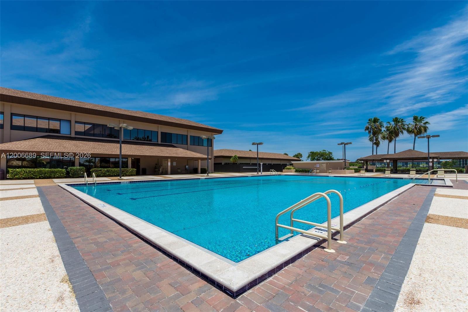 NEW HAMPTON AT CENTURY VI - Residential