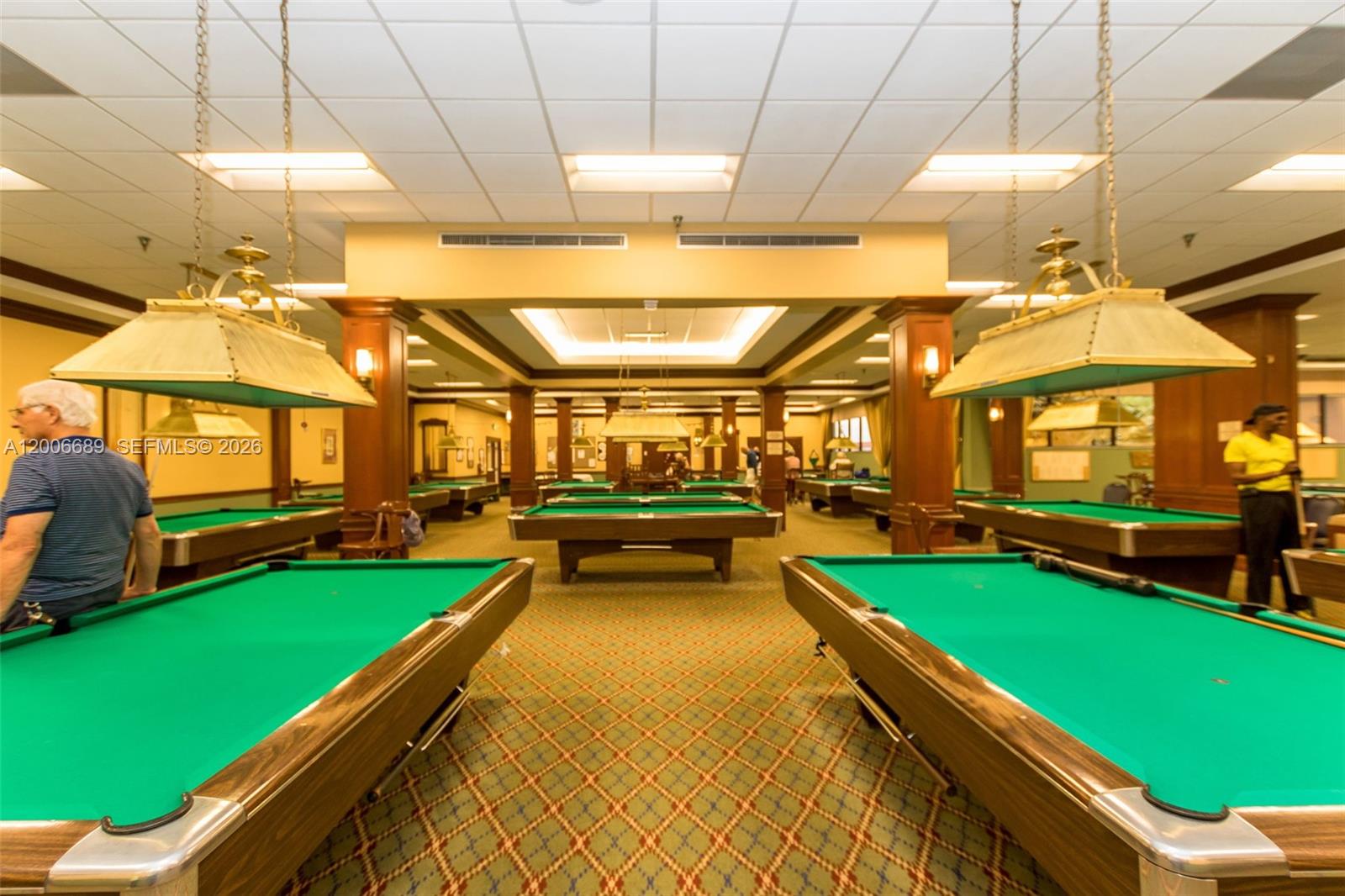 NEW HAMPTON AT CENTURY VI - Residential
