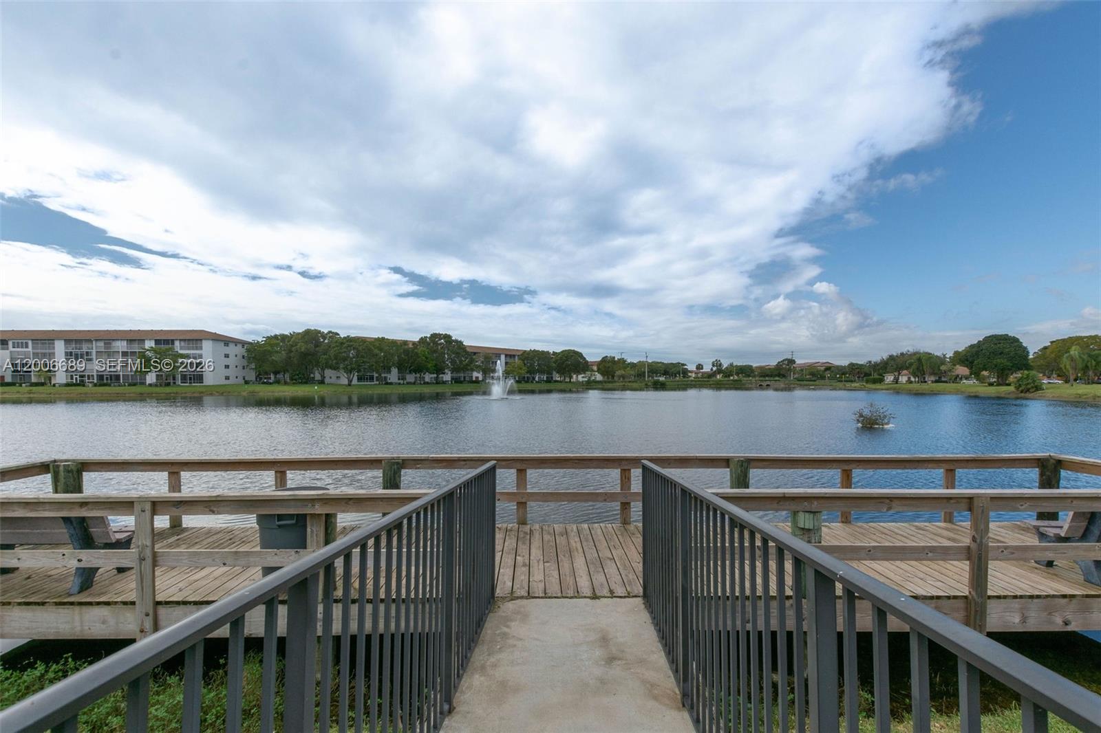 NEW HAMPTON AT CENTURY VI - Residential