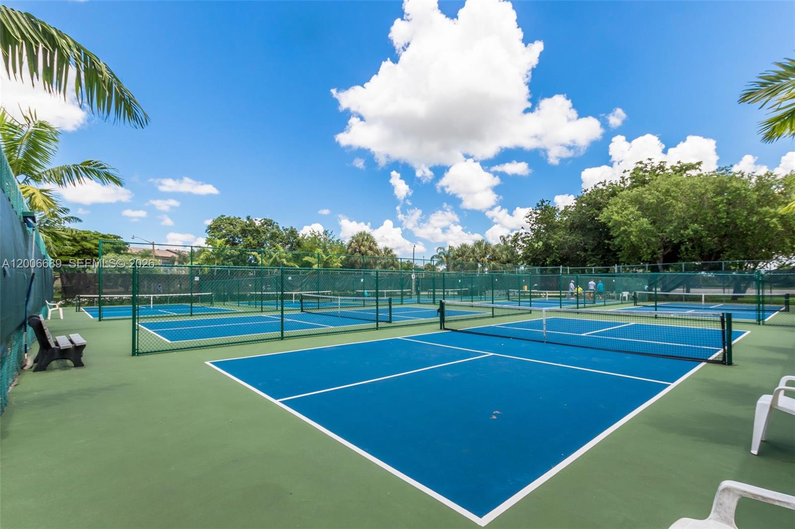NEW HAMPTON AT CENTURY VI - Residential