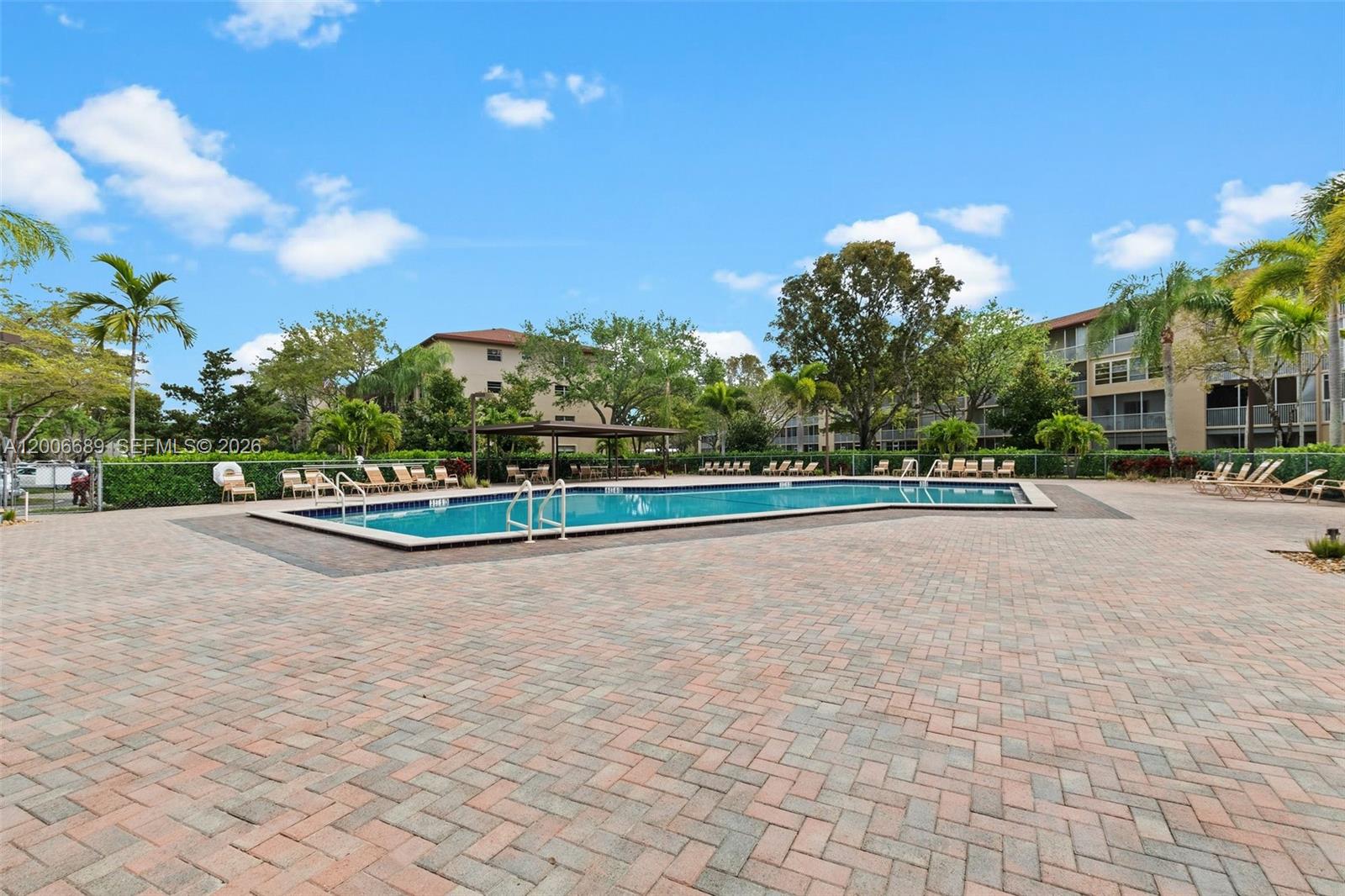 NEW HAMPTON AT CENTURY VI - Residential