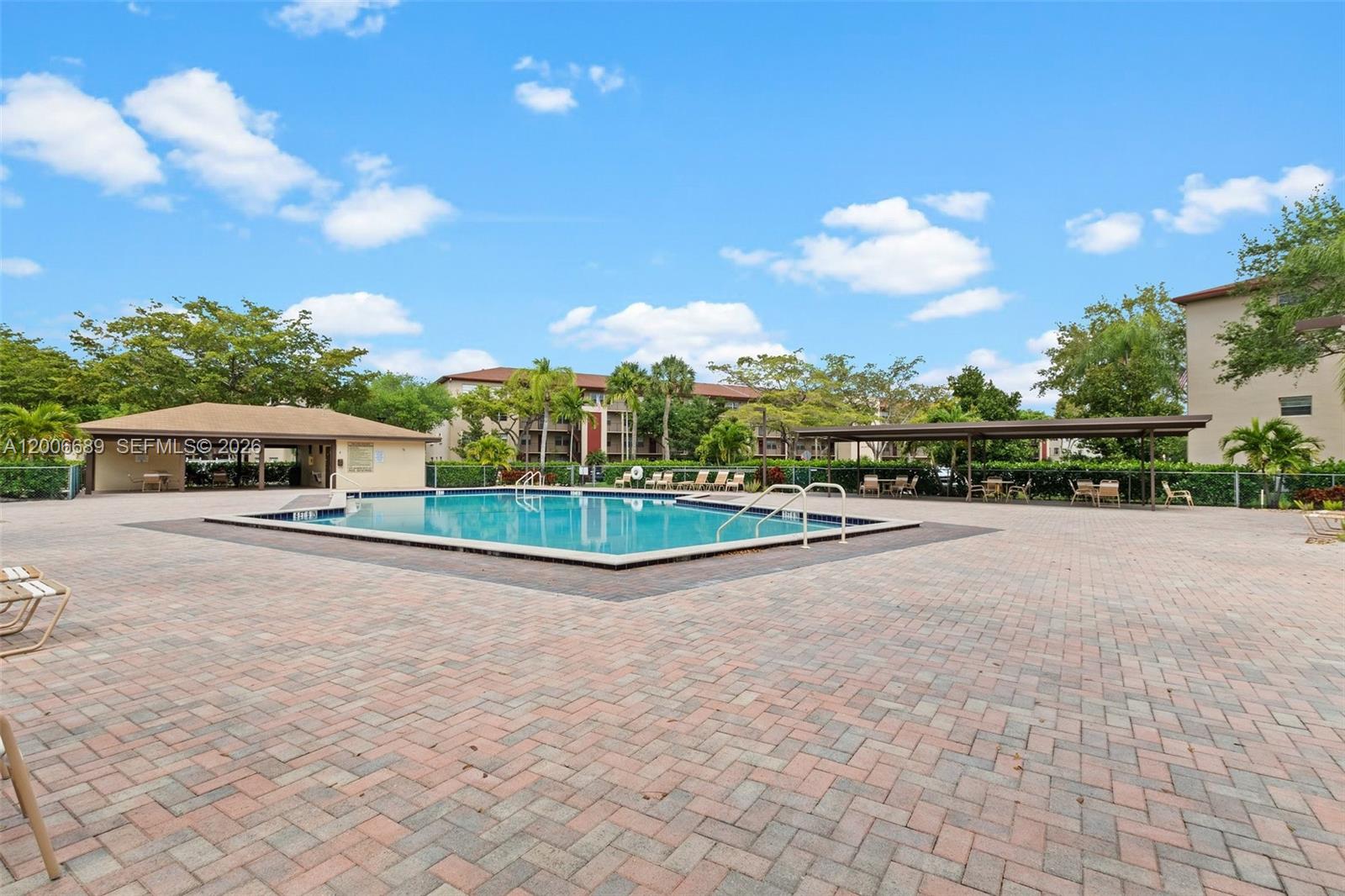 NEW HAMPTON AT CENTURY VI - Residential