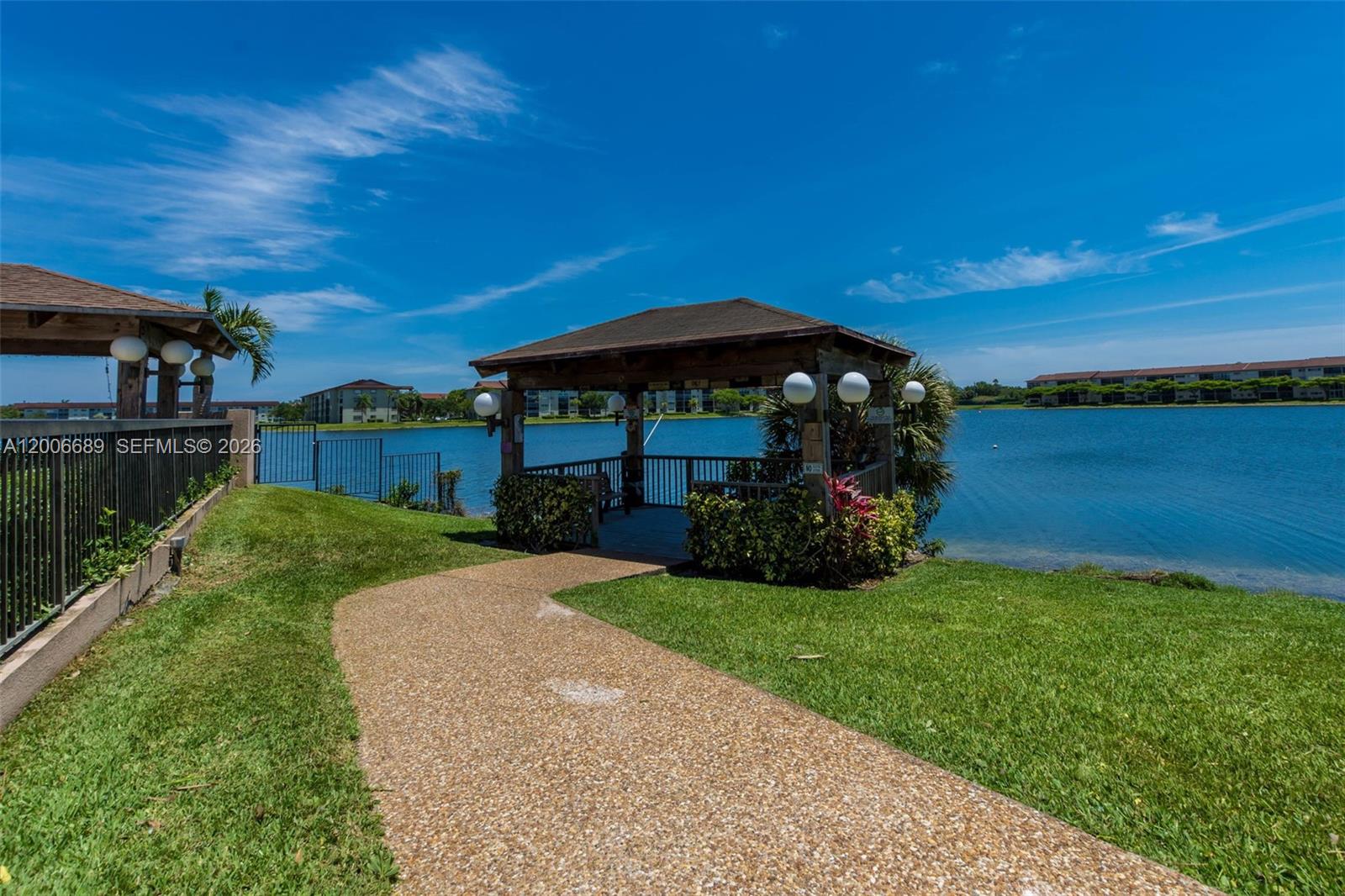 NEW HAMPTON AT CENTURY VI - Residential
