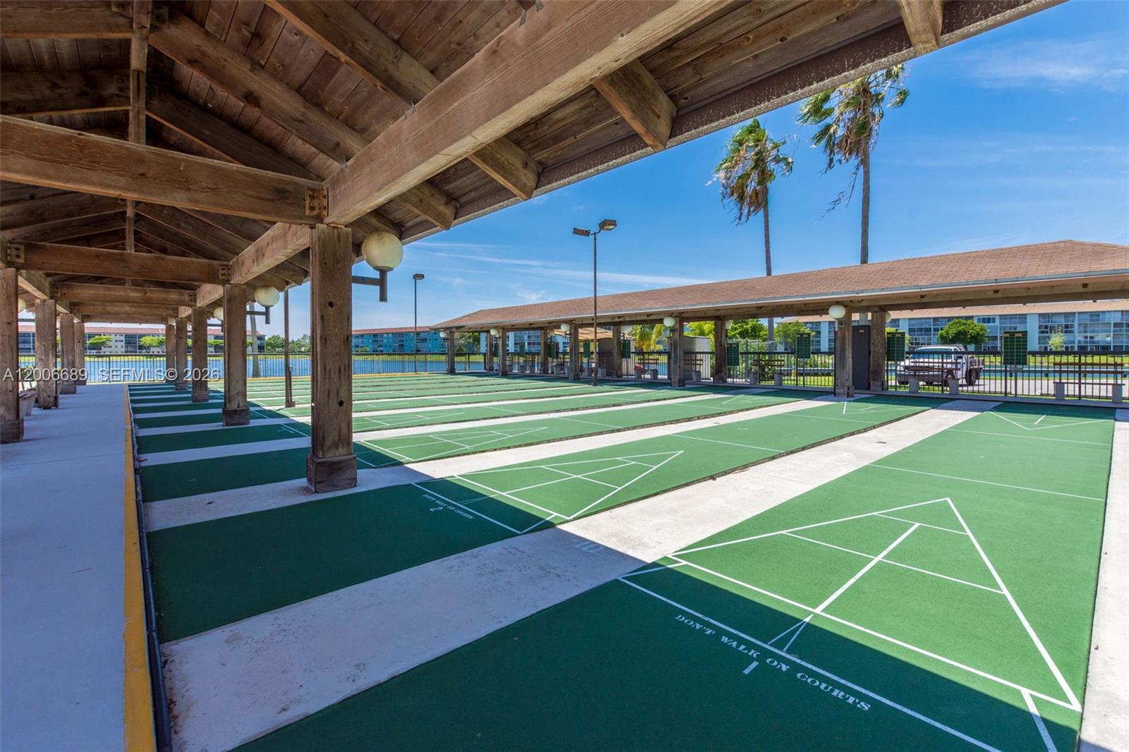 NEW HAMPTON AT CENTURY VI - Residential