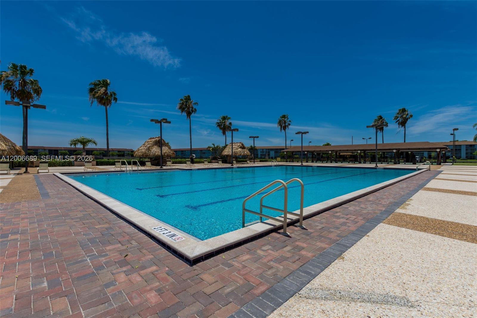 NEW HAMPTON AT CENTURY VI - Residential
