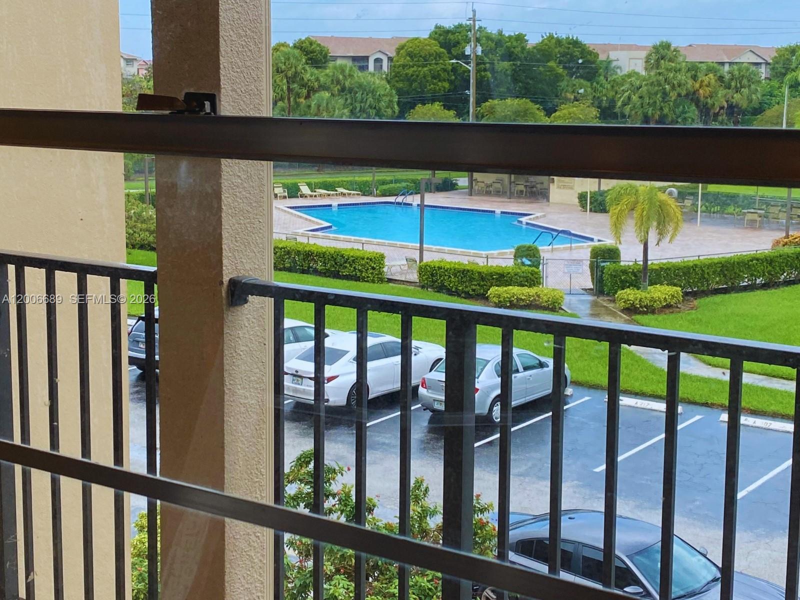 NEW HAMPTON AT CENTURY VI - Residential