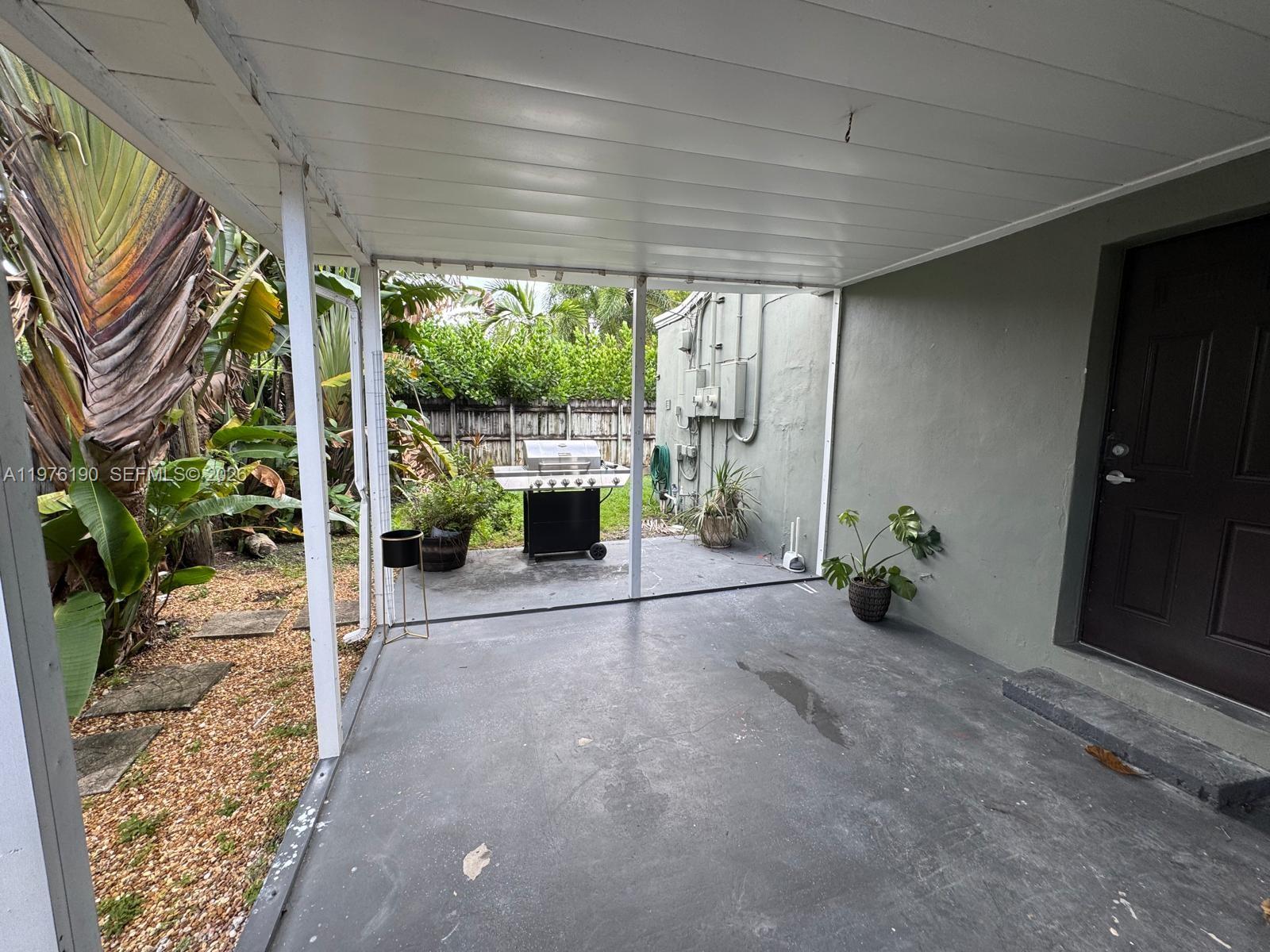 CASPER SUB - Residential Income