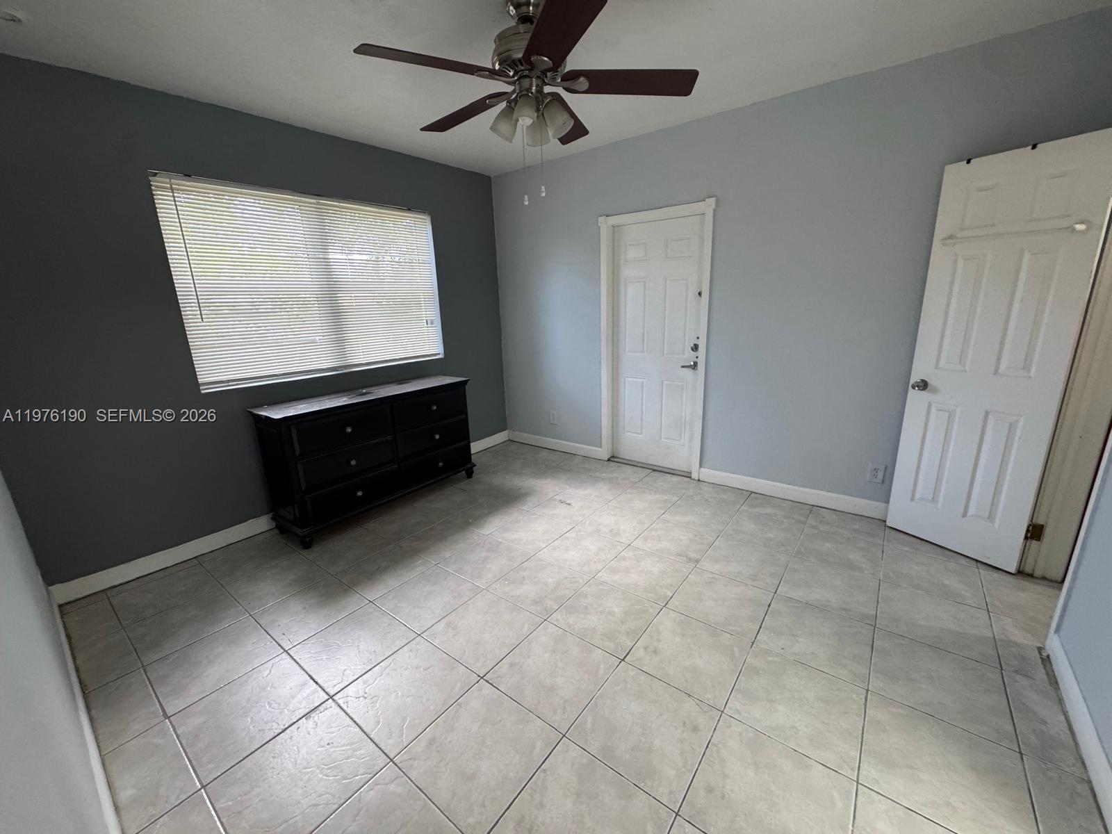 CASPER SUB - Residential Income