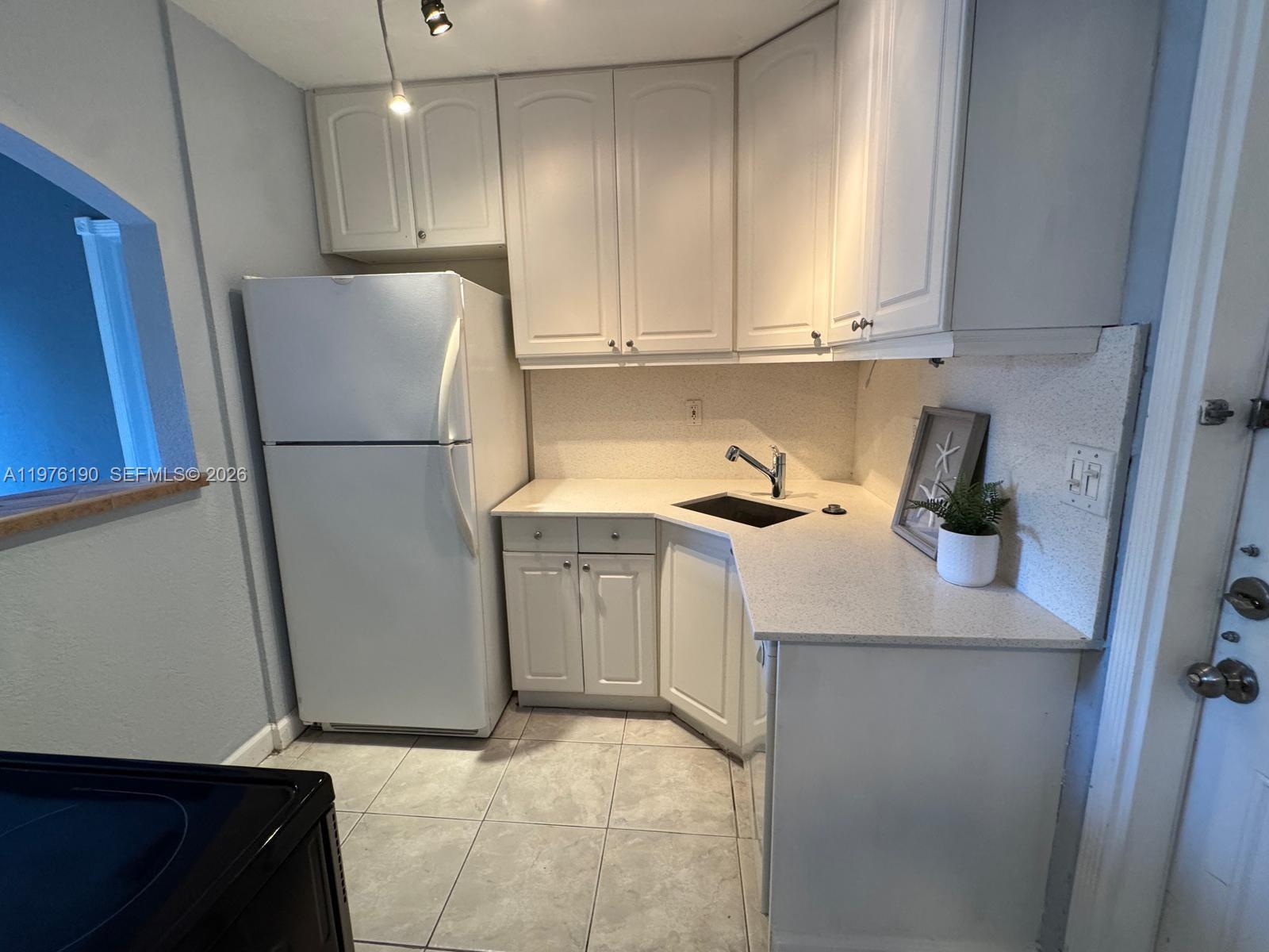 CASPER SUB - Residential Income