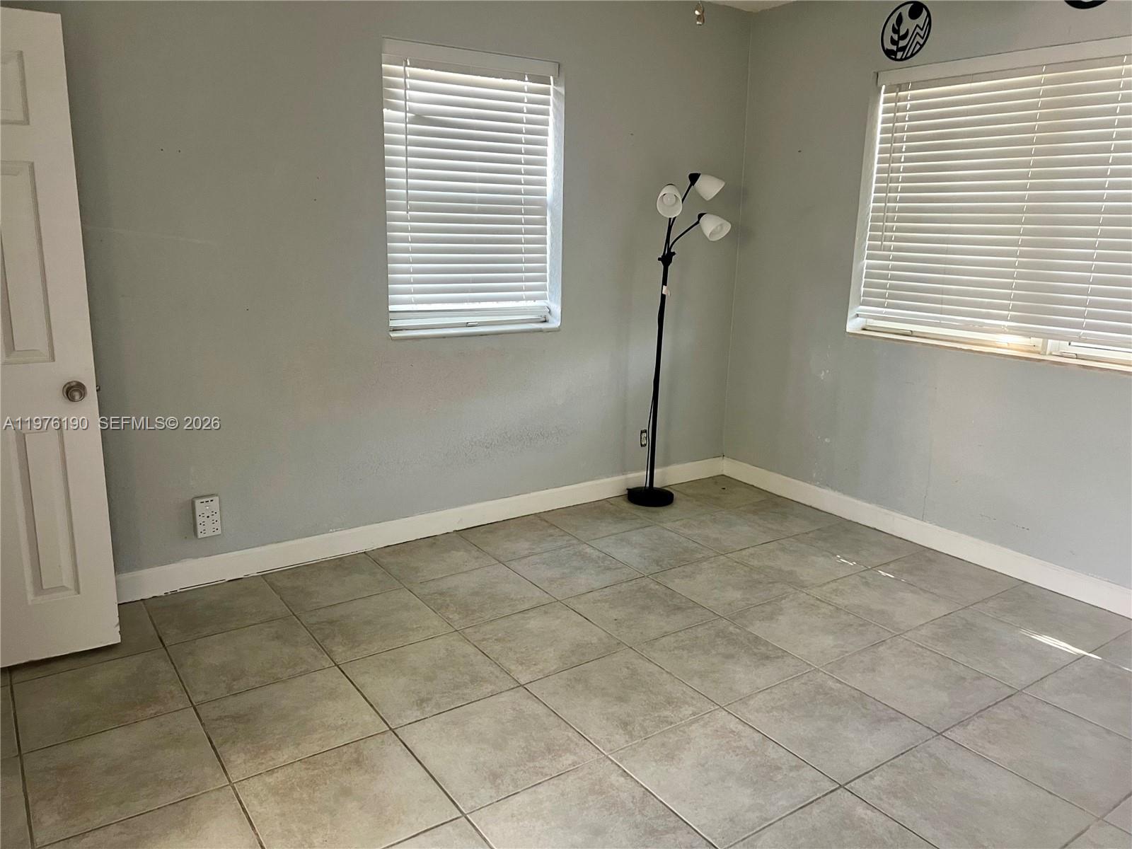 CASPER SUB - Residential Income
