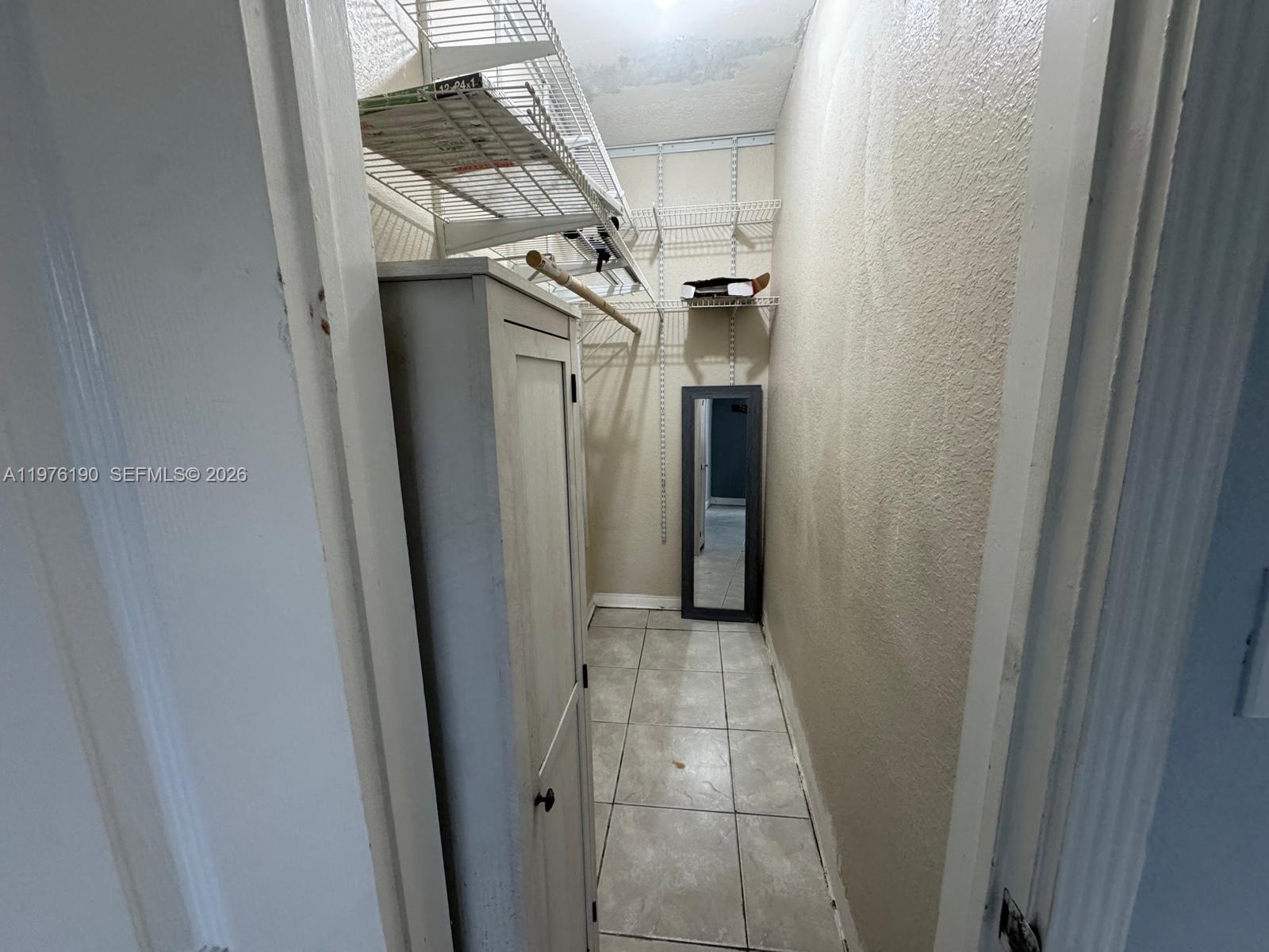 CASPER SUB - Residential Income