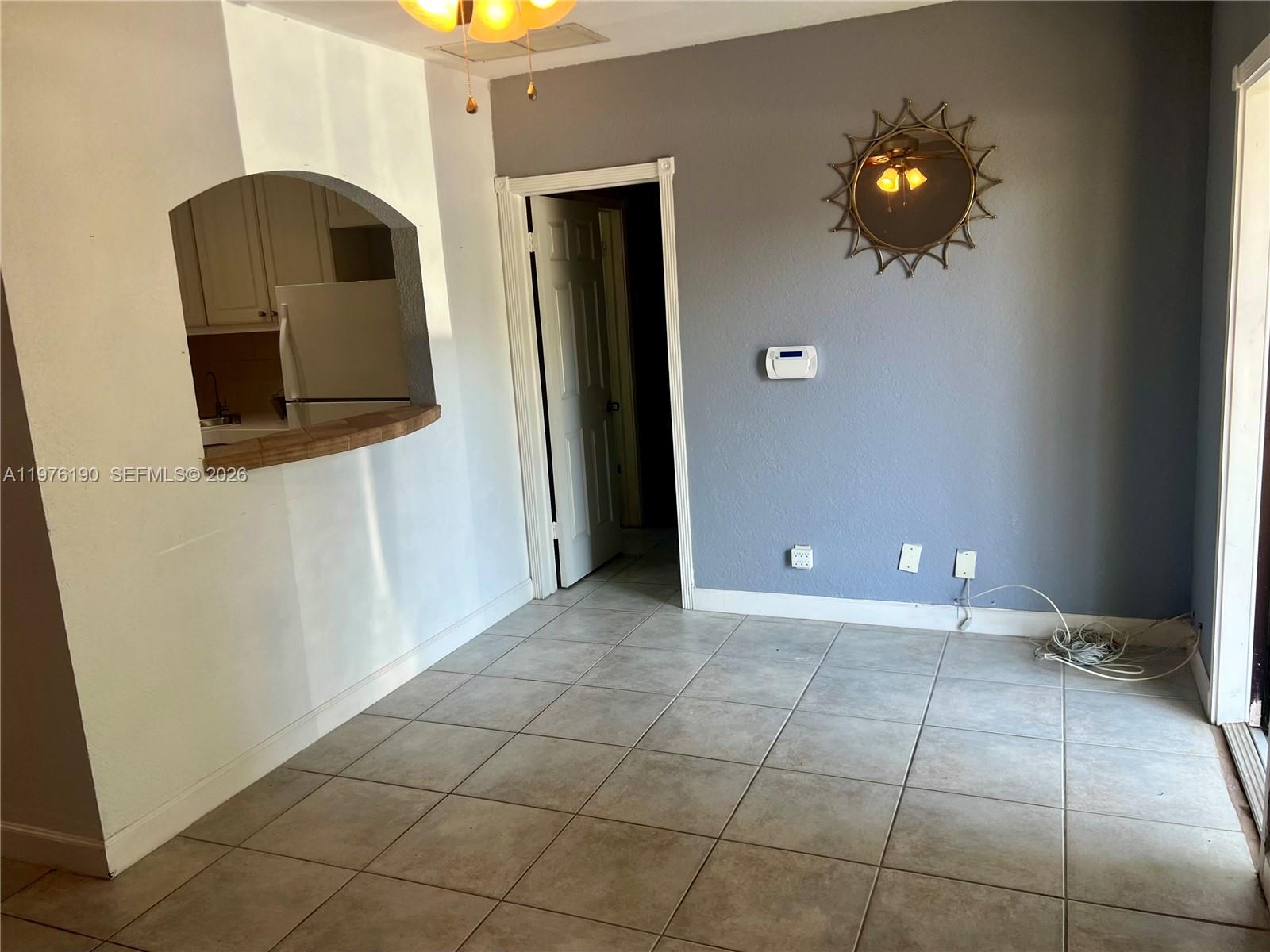 CASPER SUB - Residential Income