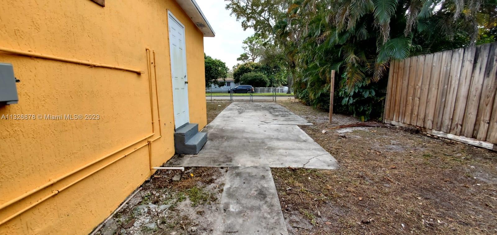SHEPHARD HEIGHTS ADDN - Residential Lease