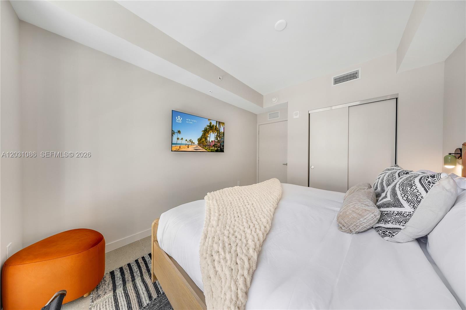 THE CROSBY MIAMI - Residential