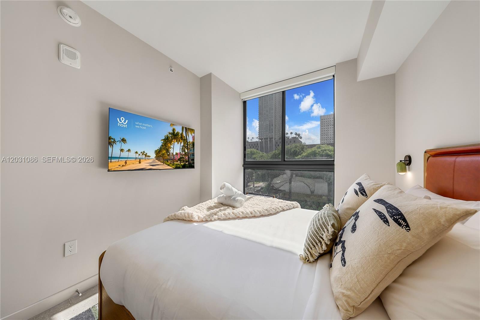 THE CROSBY MIAMI - Residential