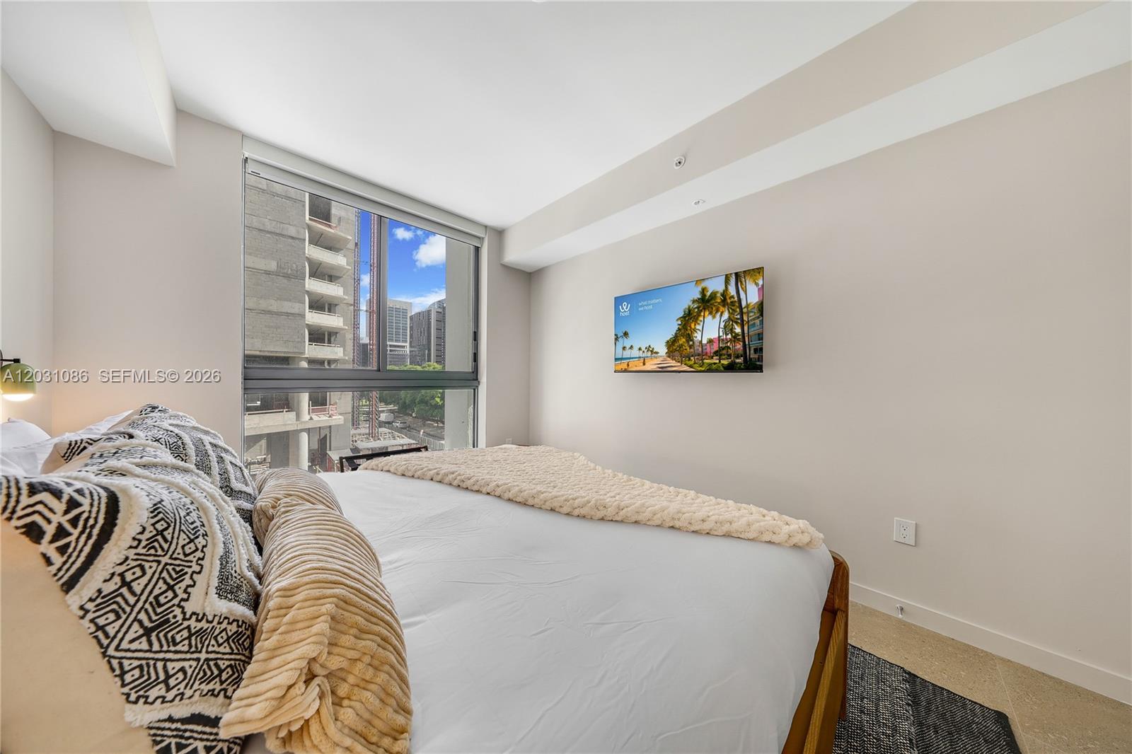 THE CROSBY MIAMI - Residential