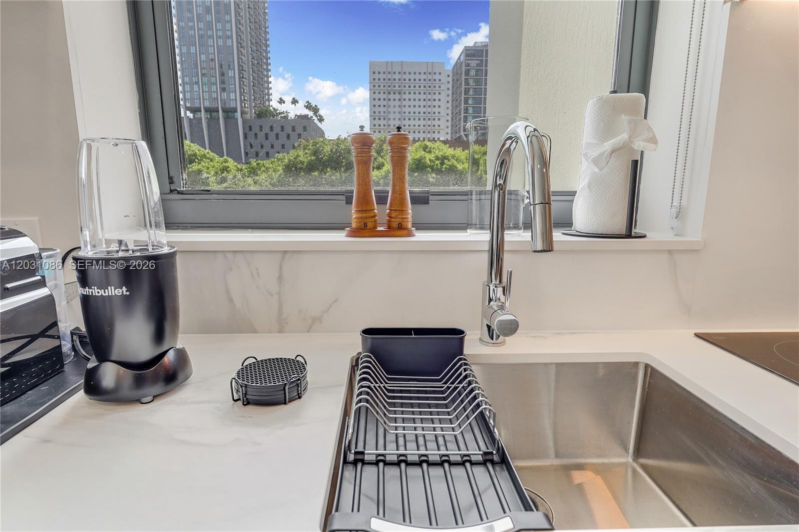 THE CROSBY MIAMI - Residential