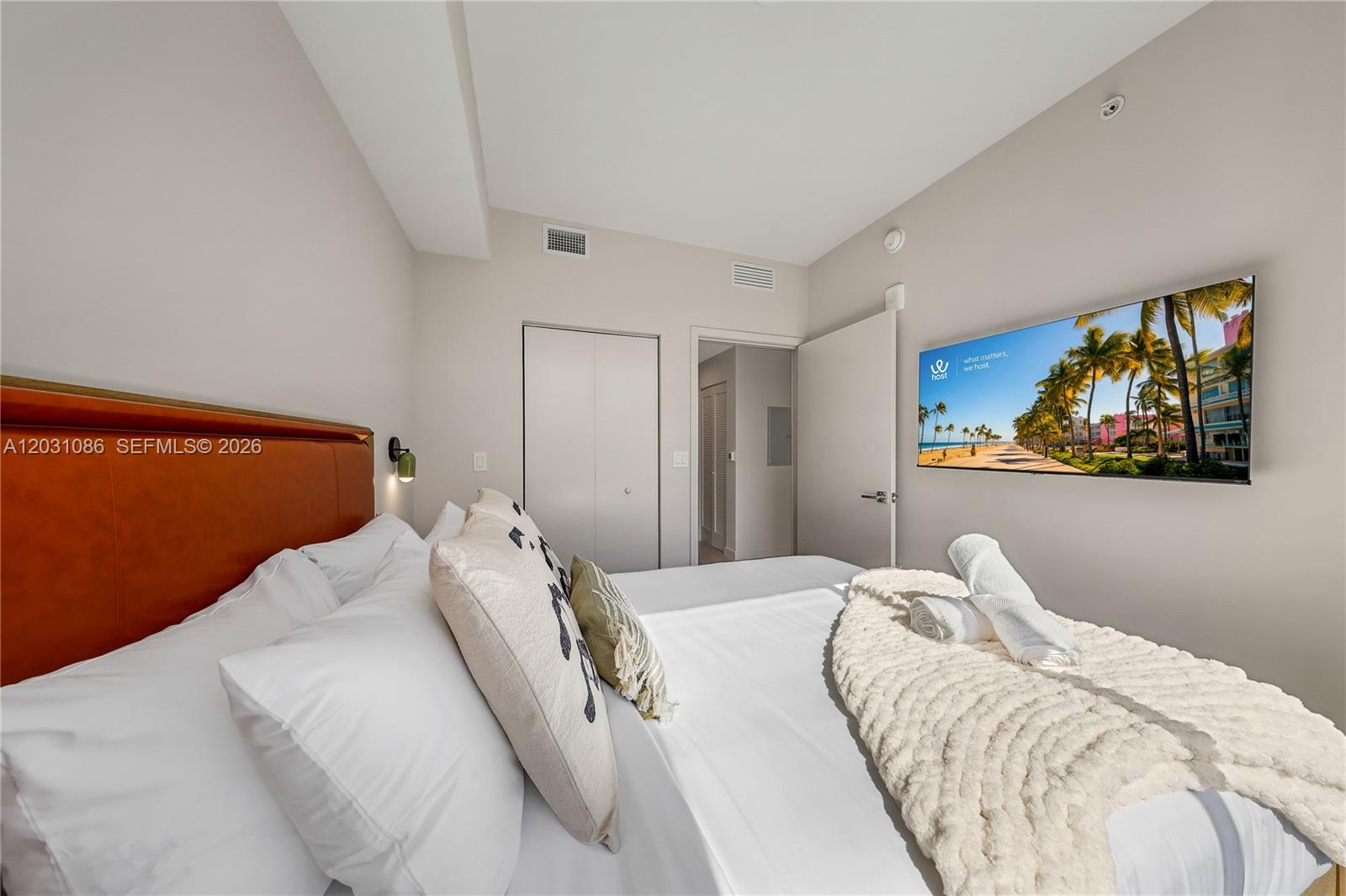 THE CROSBY MIAMI - Residential