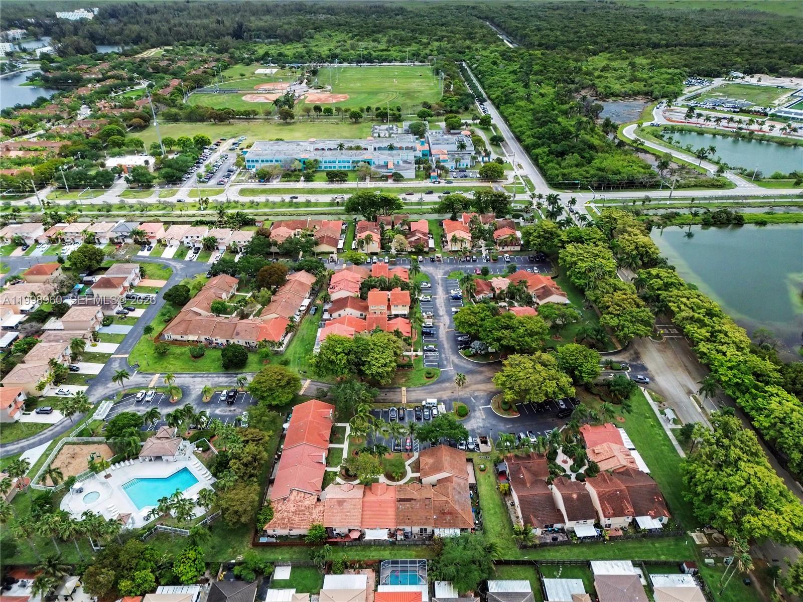 WINDY POINTE CONDO NO 63 - Residential