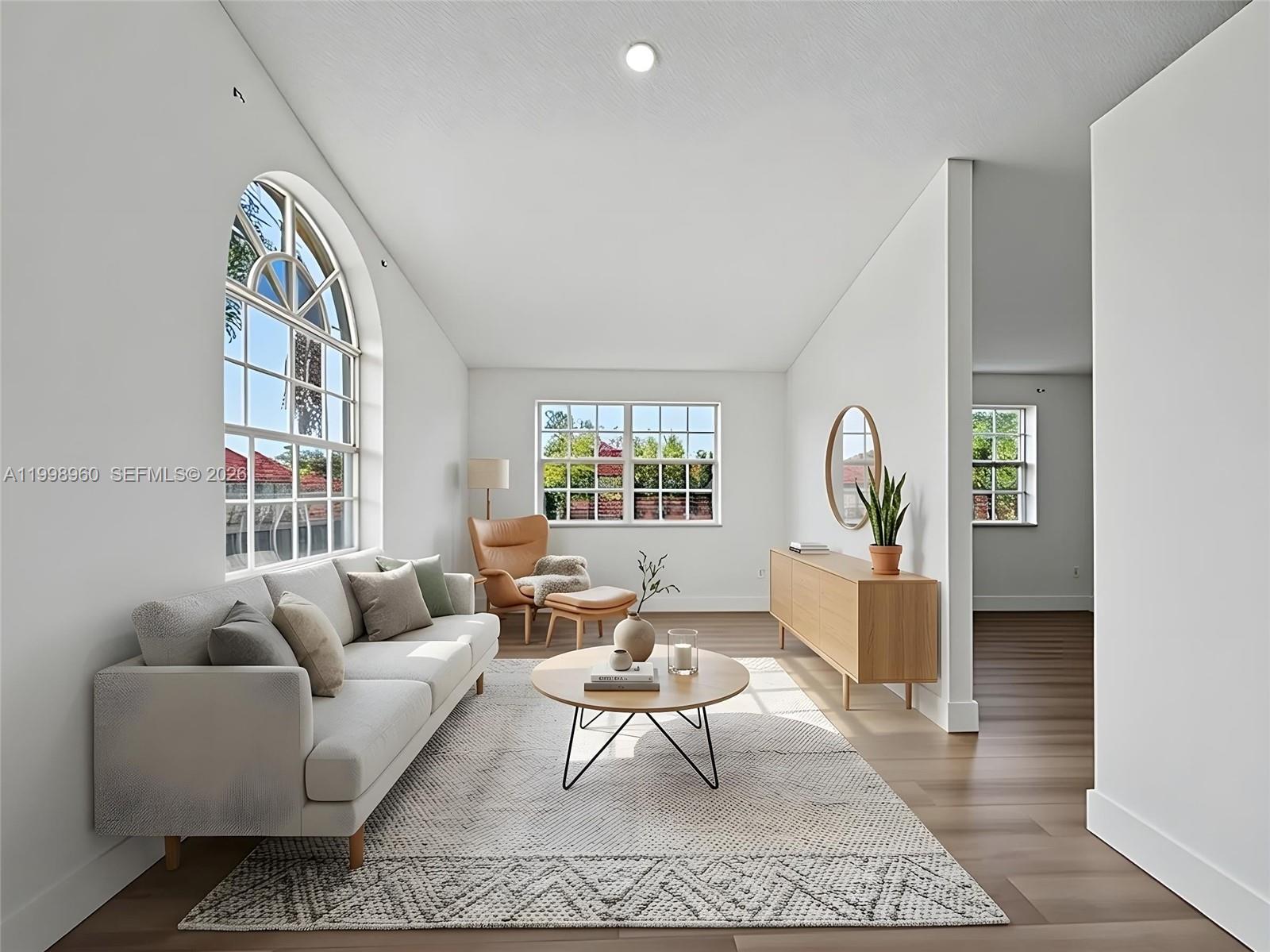 WINDY POINTE CONDO NO 63 - Residential