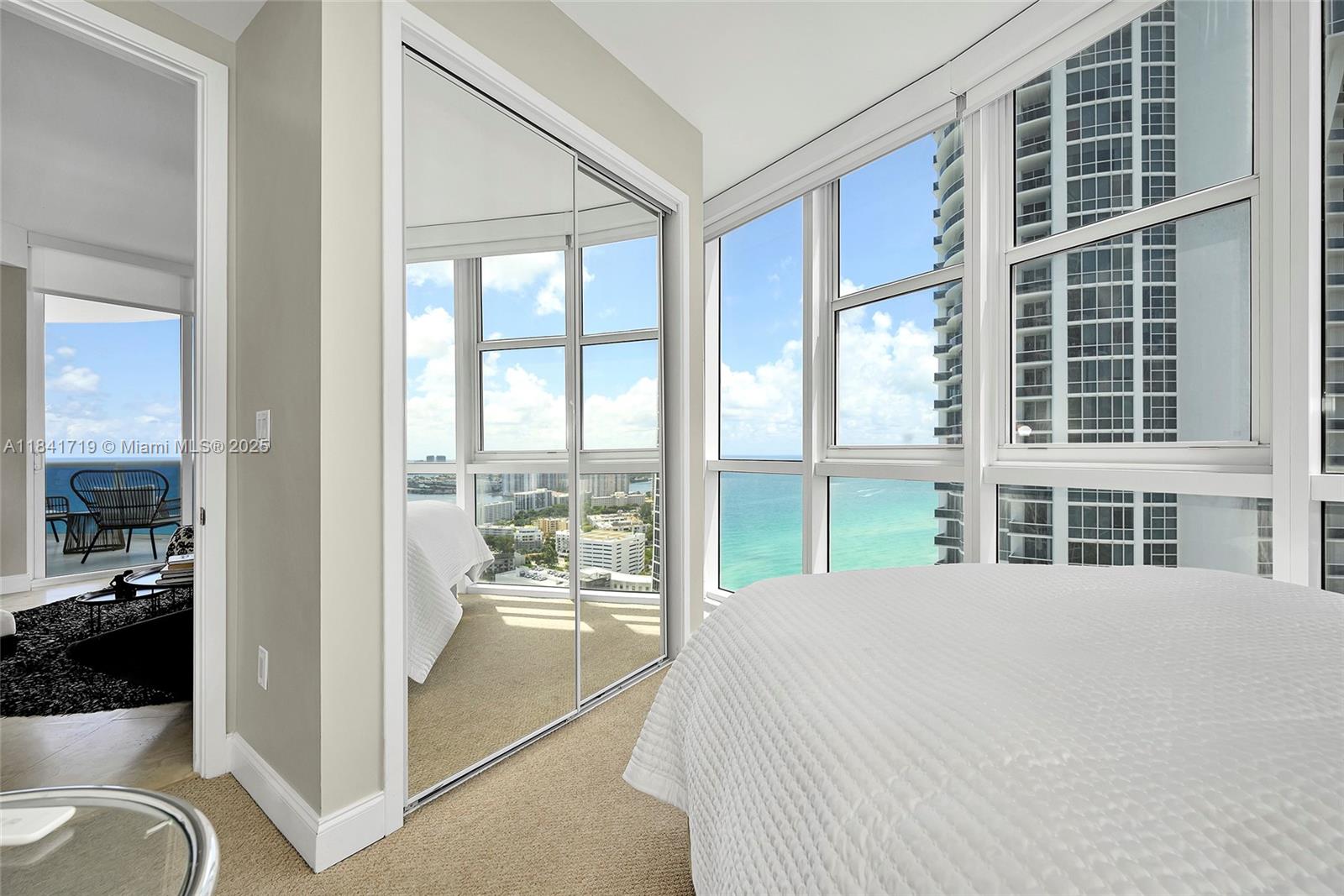 TRUMP ROYALE CONDO - Residential