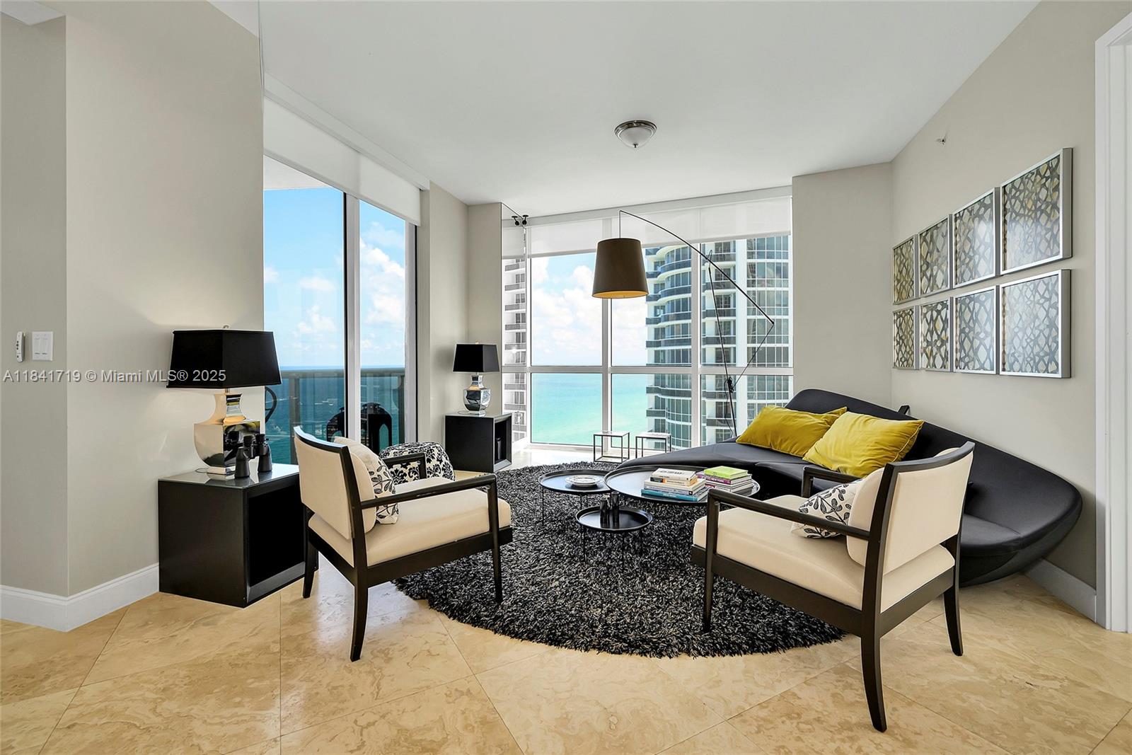 TRUMP ROYALE CONDO - Residential