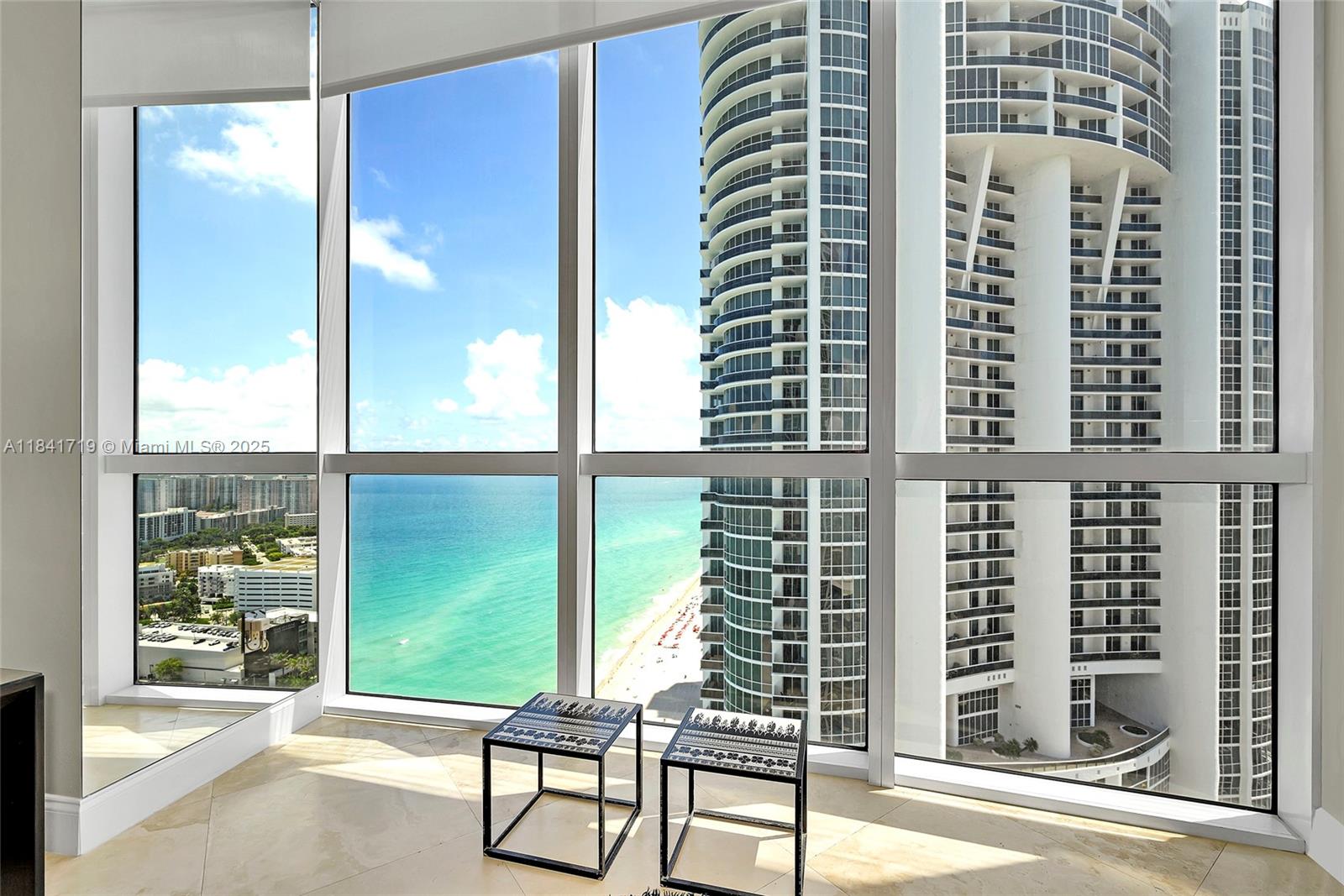 TRUMP ROYALE CONDO - Residential