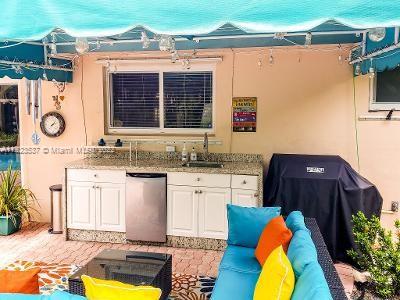 OLD CUTLER COMMON UNIT 2 - Residential