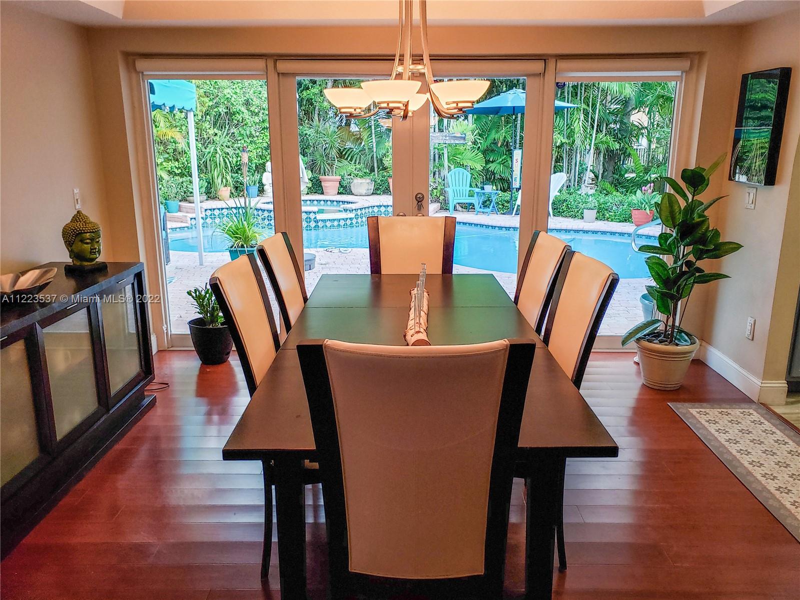 OLD CUTLER COMMON UNIT 2 - Residential