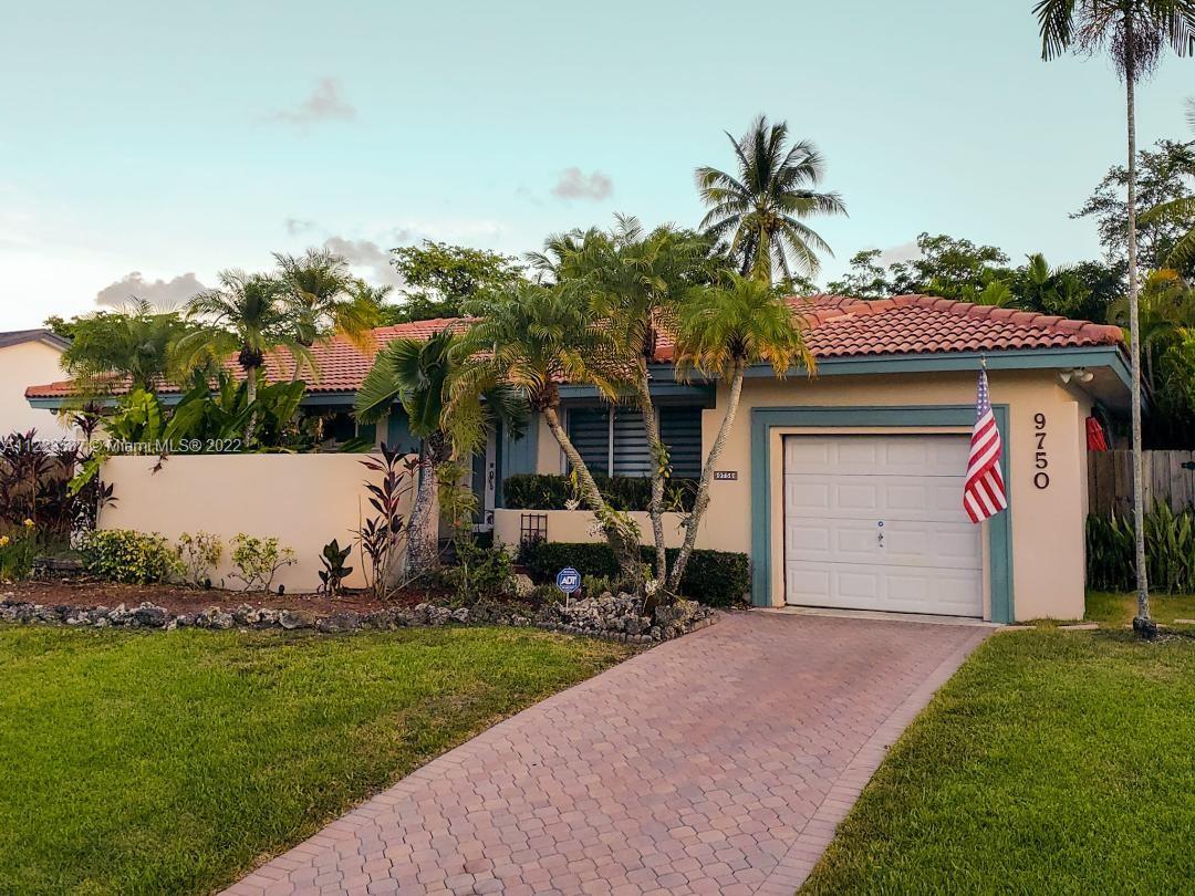 OLD CUTLER COMMON UNIT 2 - Residential