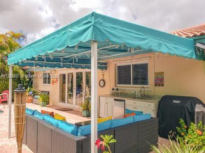 OLD CUTLER COMMON UNIT 2 - Residential
