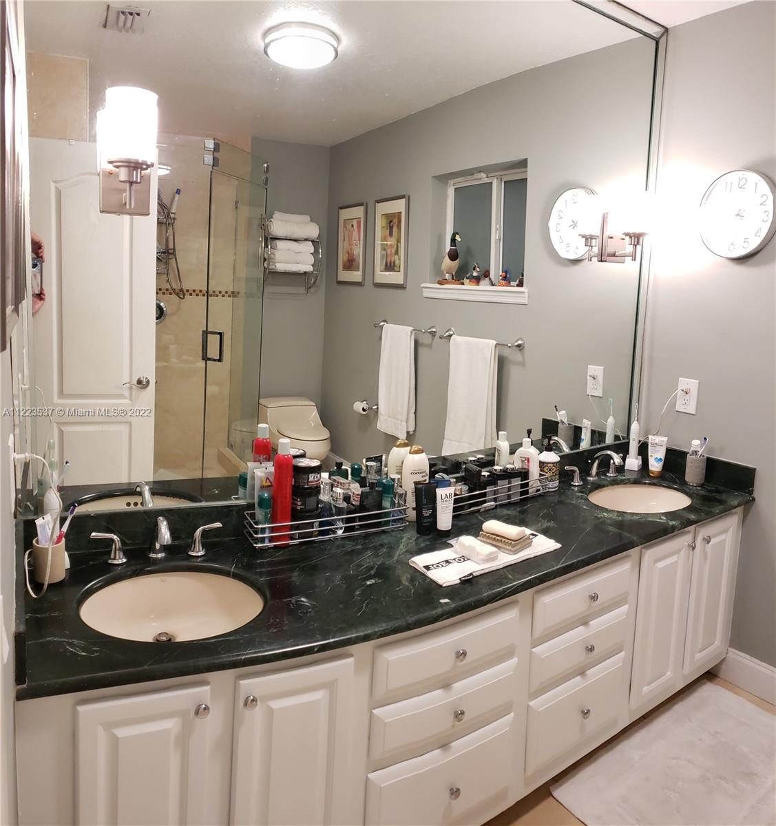 OLD CUTLER COMMON UNIT 2 - Residential