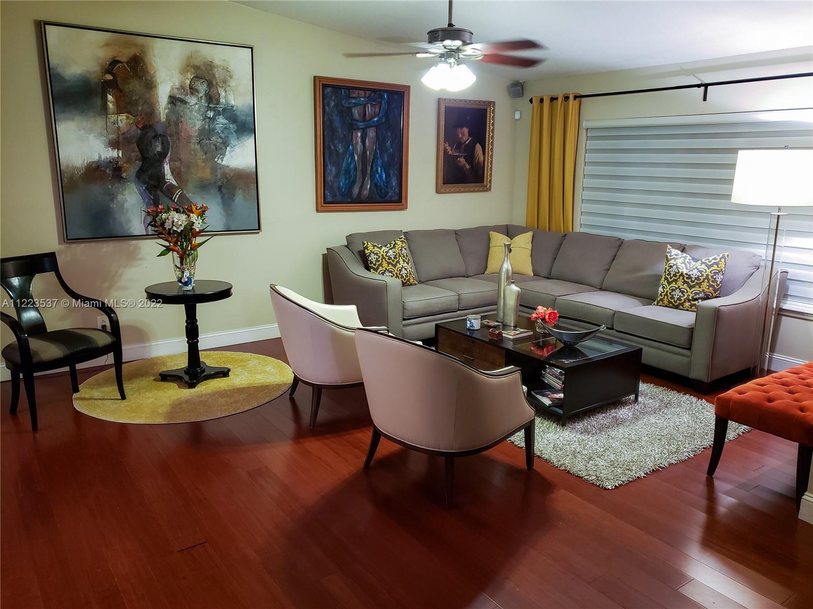 OLD CUTLER COMMON UNIT 2 - Residential