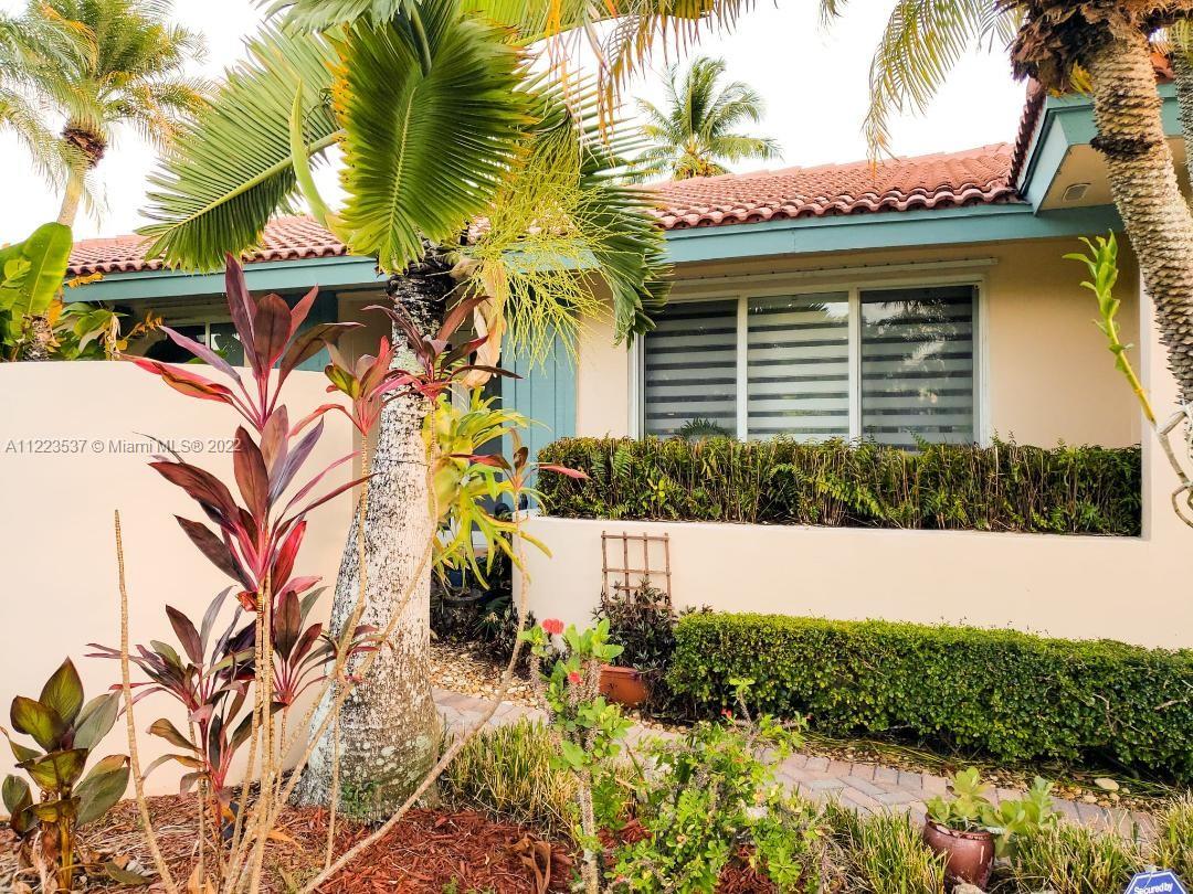 OLD CUTLER COMMON UNIT 2 - Residential