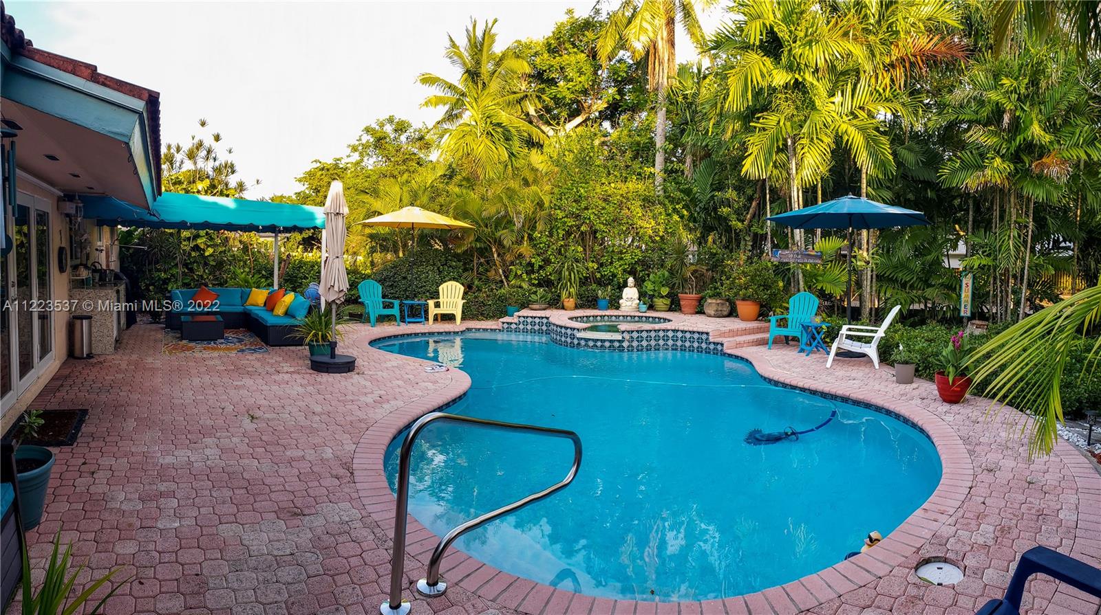 OLD CUTLER COMMON UNIT 2 - Residential