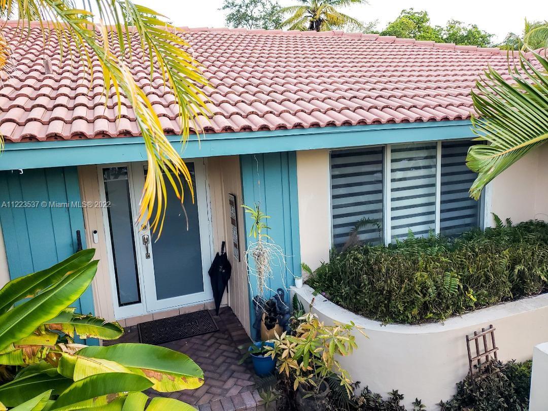 OLD CUTLER COMMON UNIT 2 - Residential
