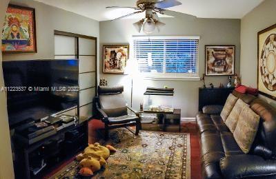 OLD CUTLER COMMON UNIT 2 - Residential