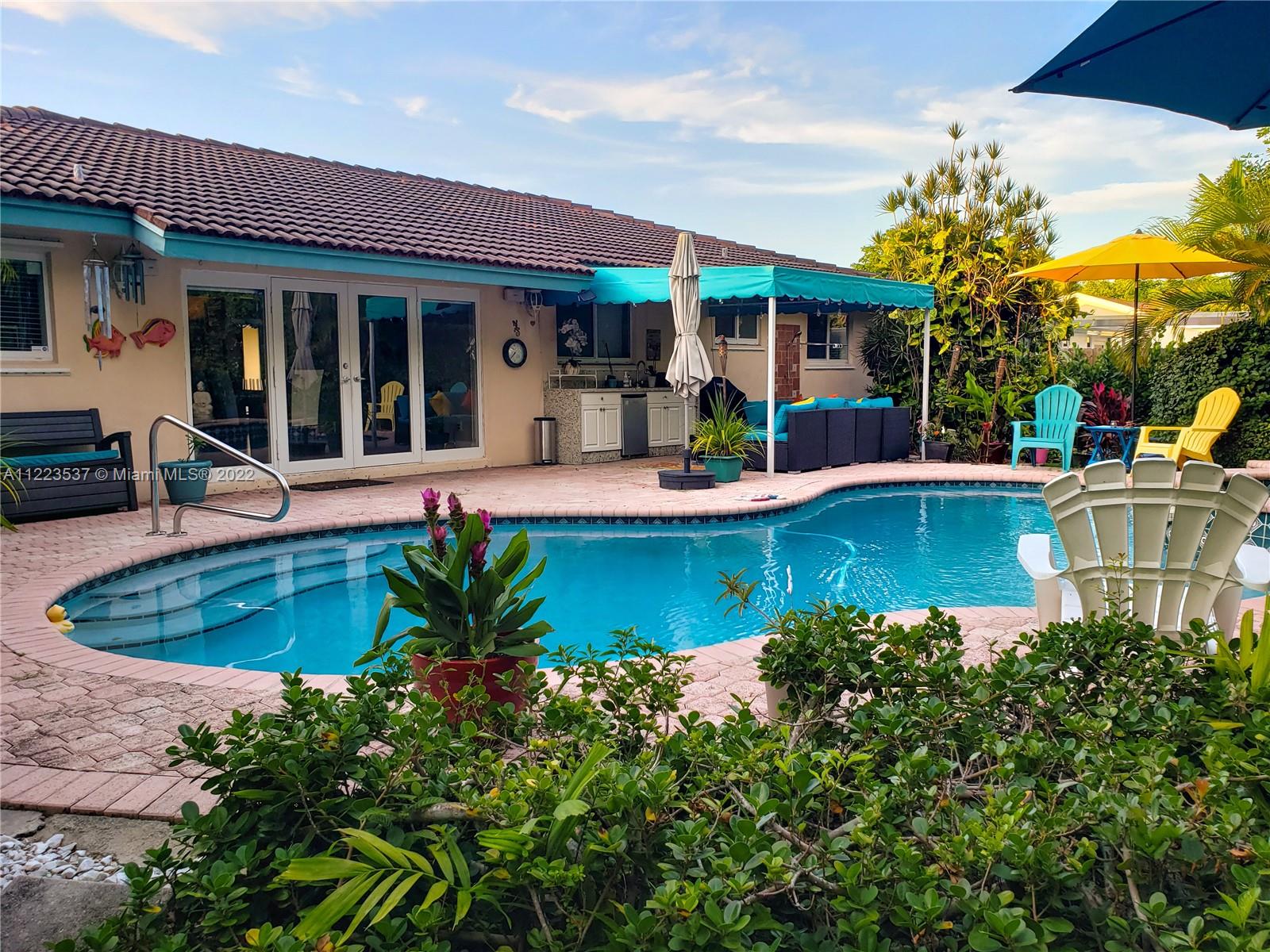 OLD CUTLER COMMON UNIT 2 - Residential