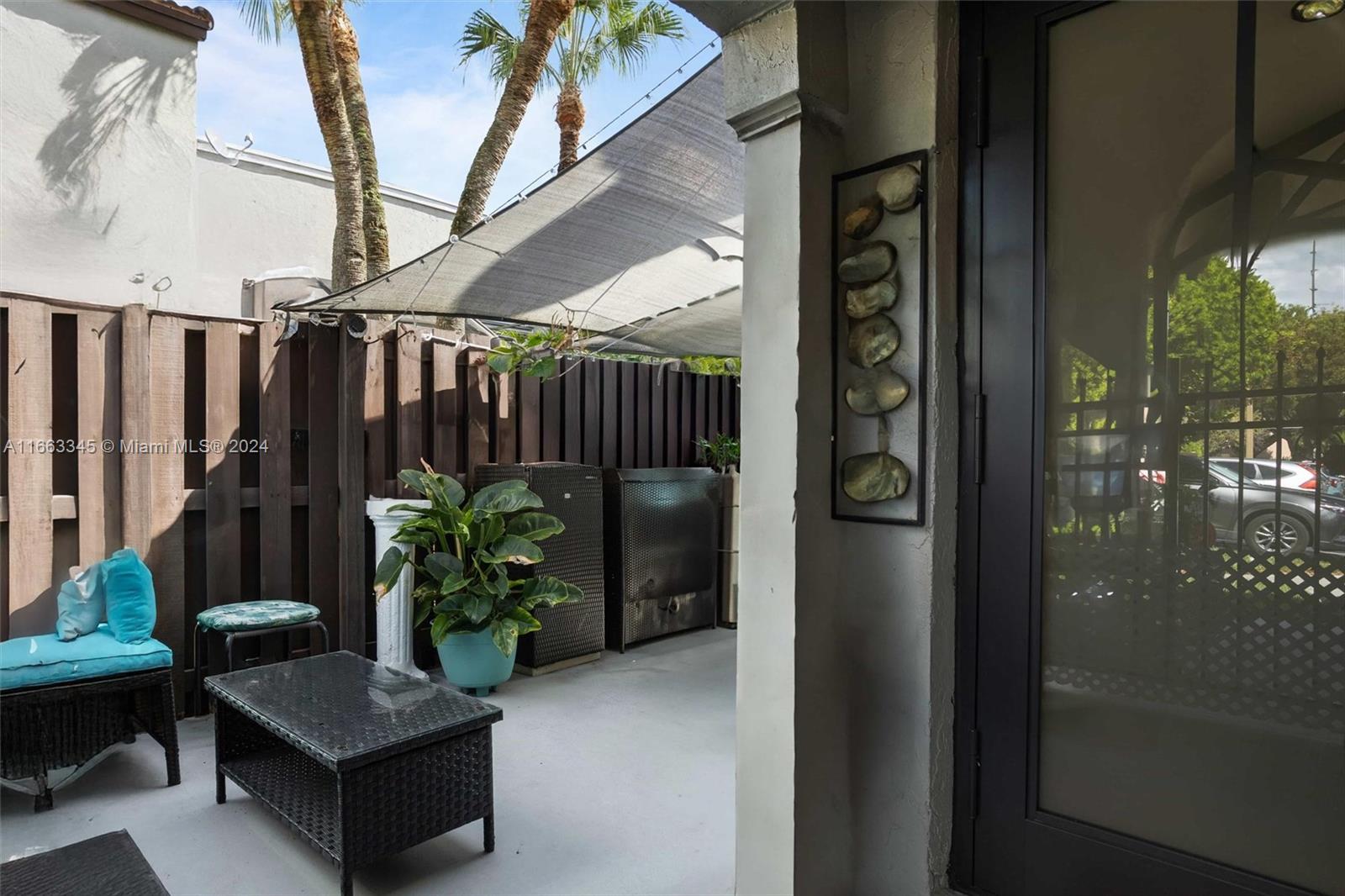 PALM POINT SEC 1 - Residential