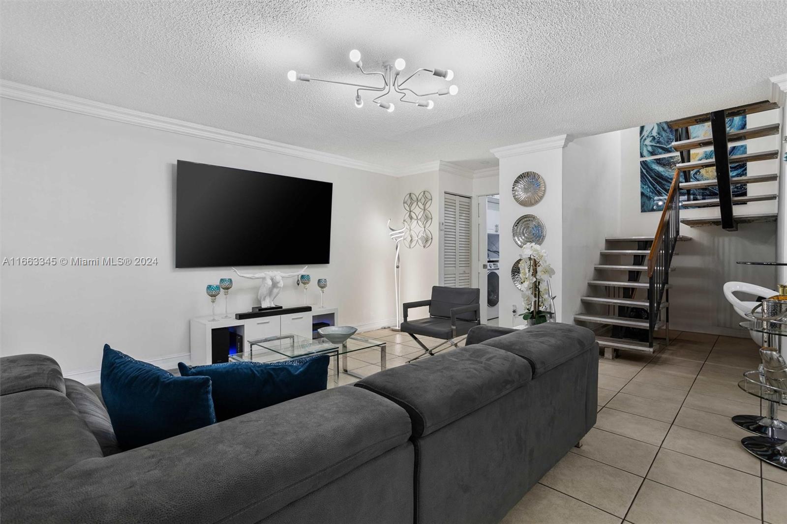 PALM POINT SEC 1 - Residential