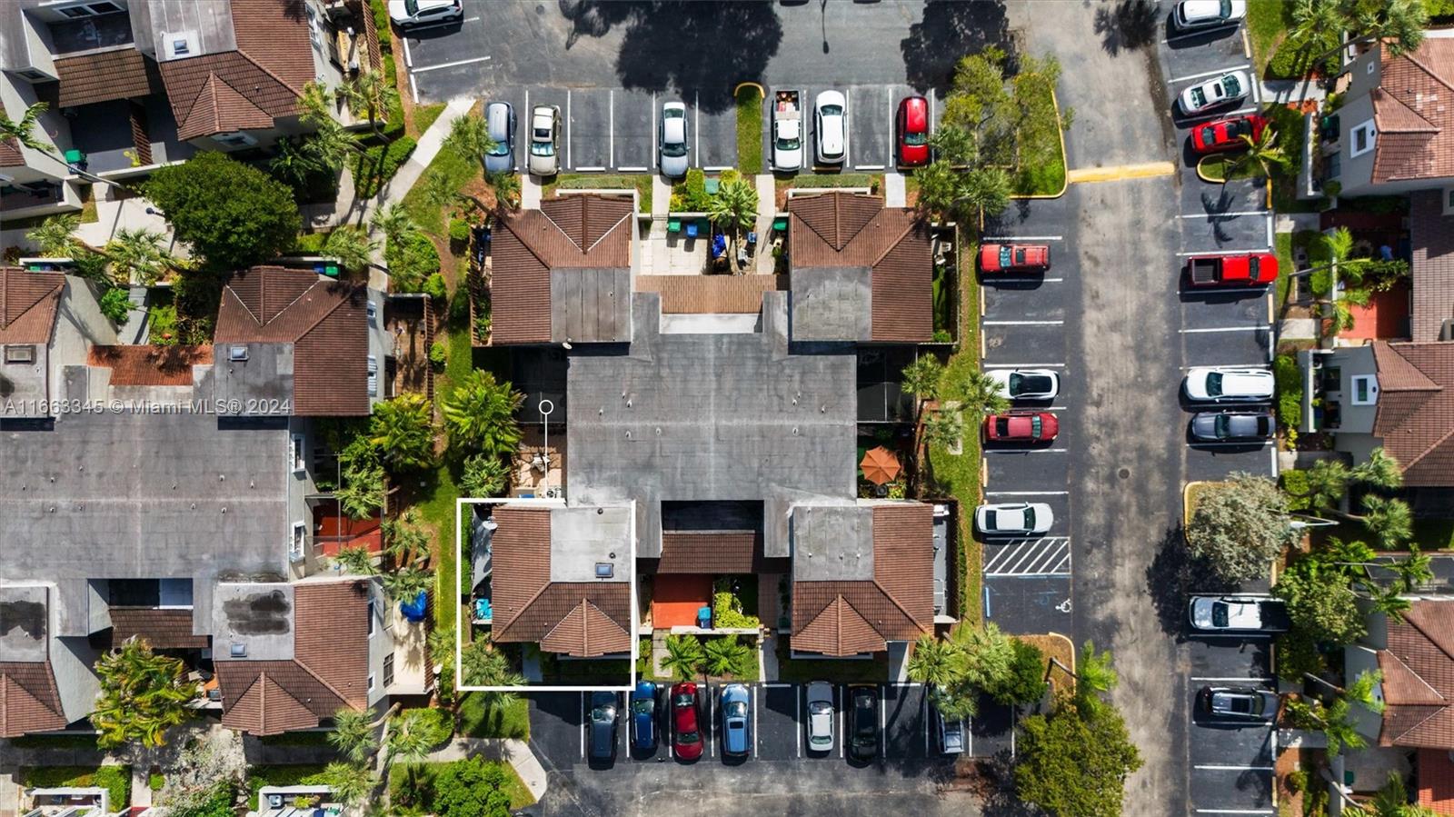 PALM POINT SEC 1 - Residential