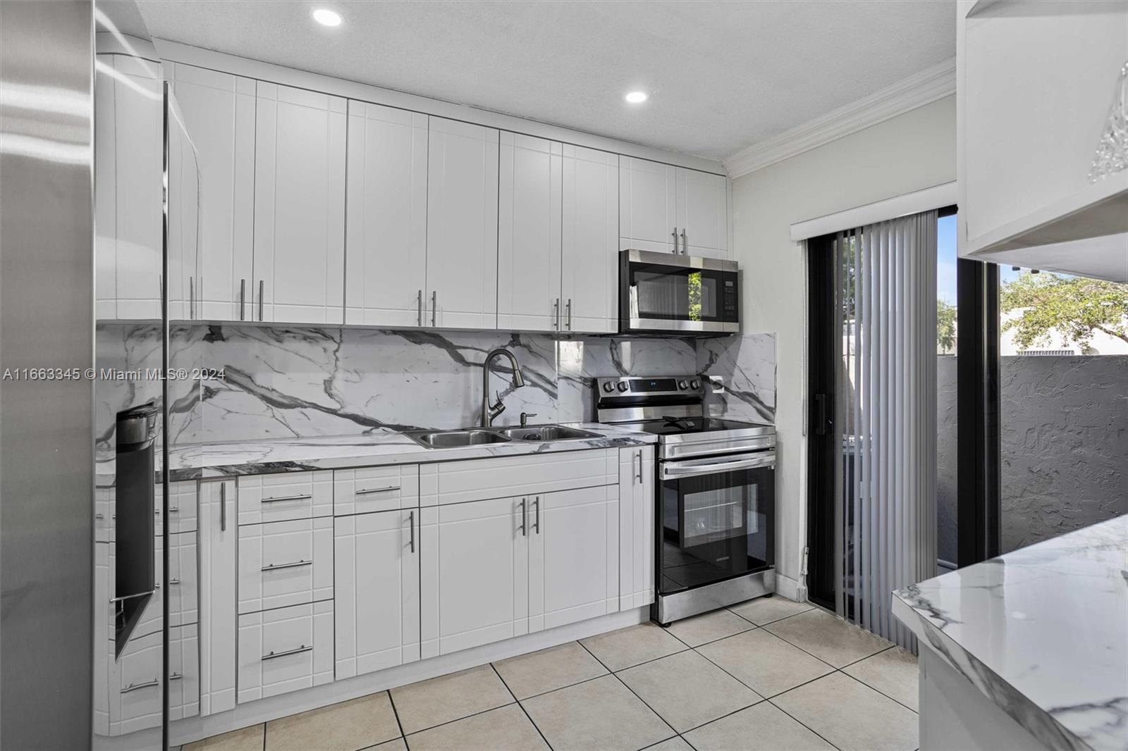 PALM POINT SEC 1 - Residential