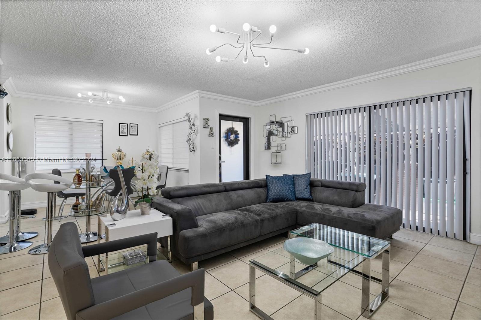 PALM POINT SEC 1 - Residential