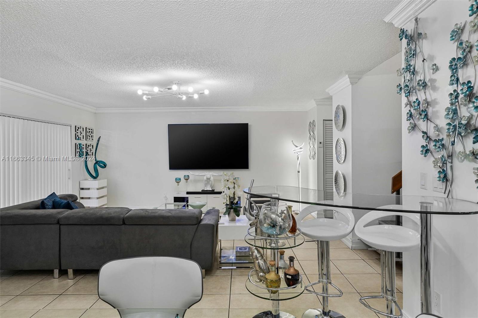 PALM POINT SEC 1 - Residential