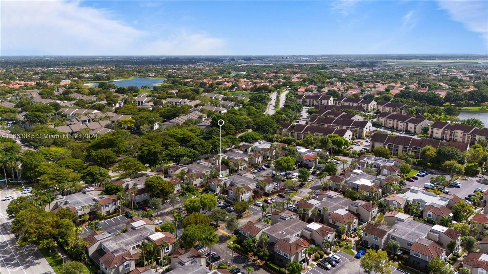 PALM POINT SEC 1 - Residential