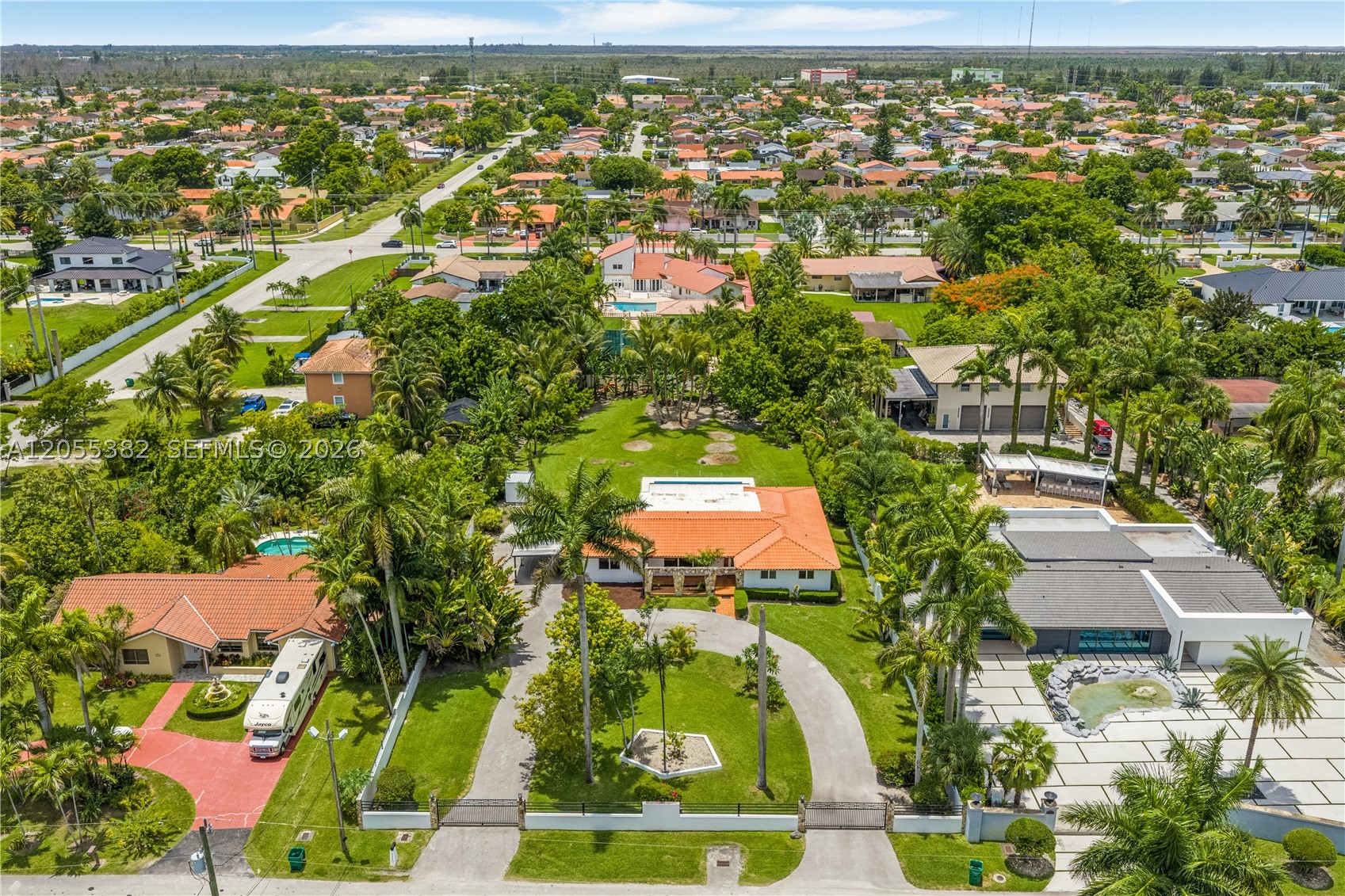 SWEETWATER ESTS SUB - Residential Lease