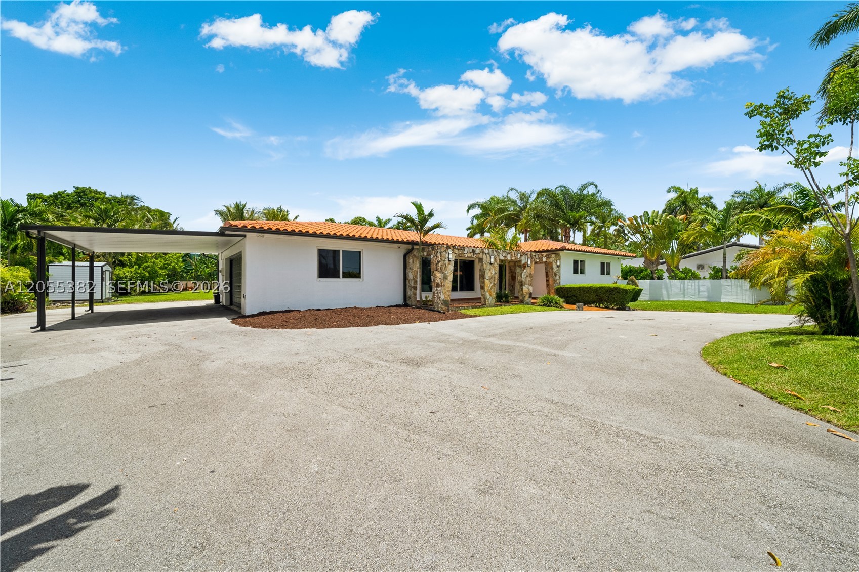 SWEETWATER ESTS SUB - Residential Lease