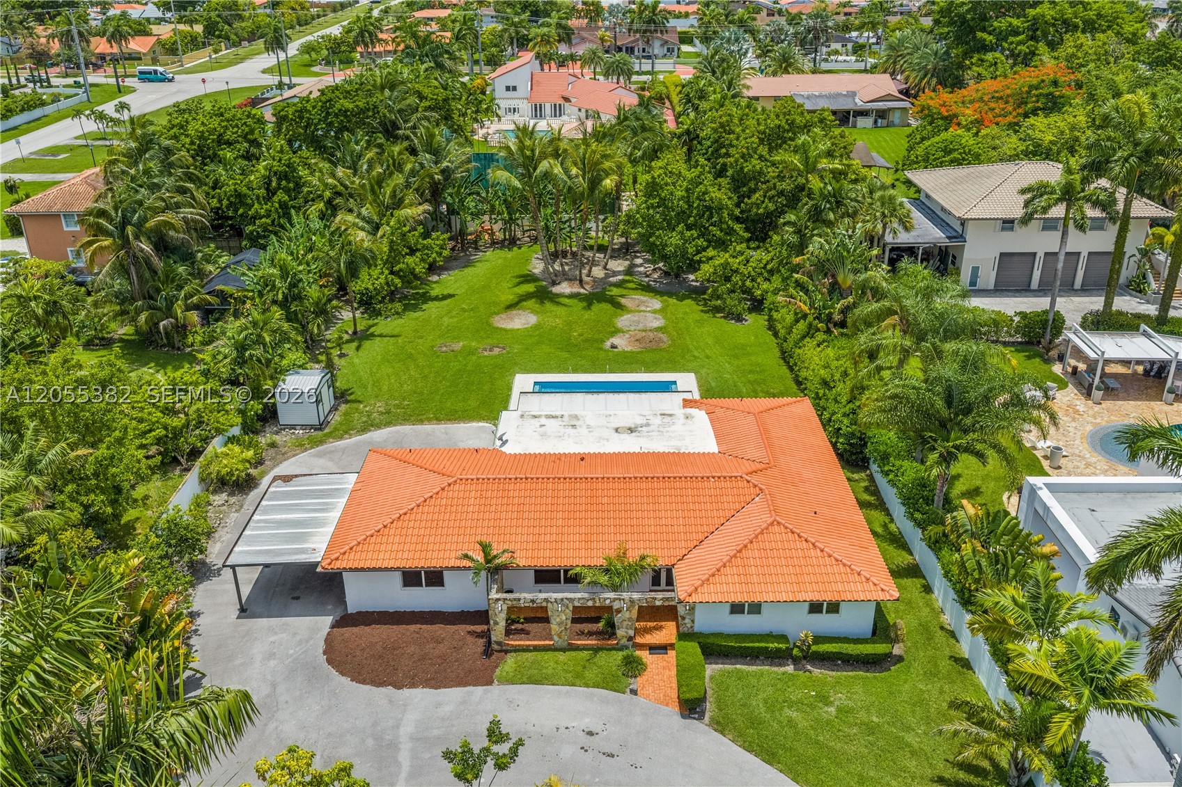 SWEETWATER ESTS SUB - Residential Lease