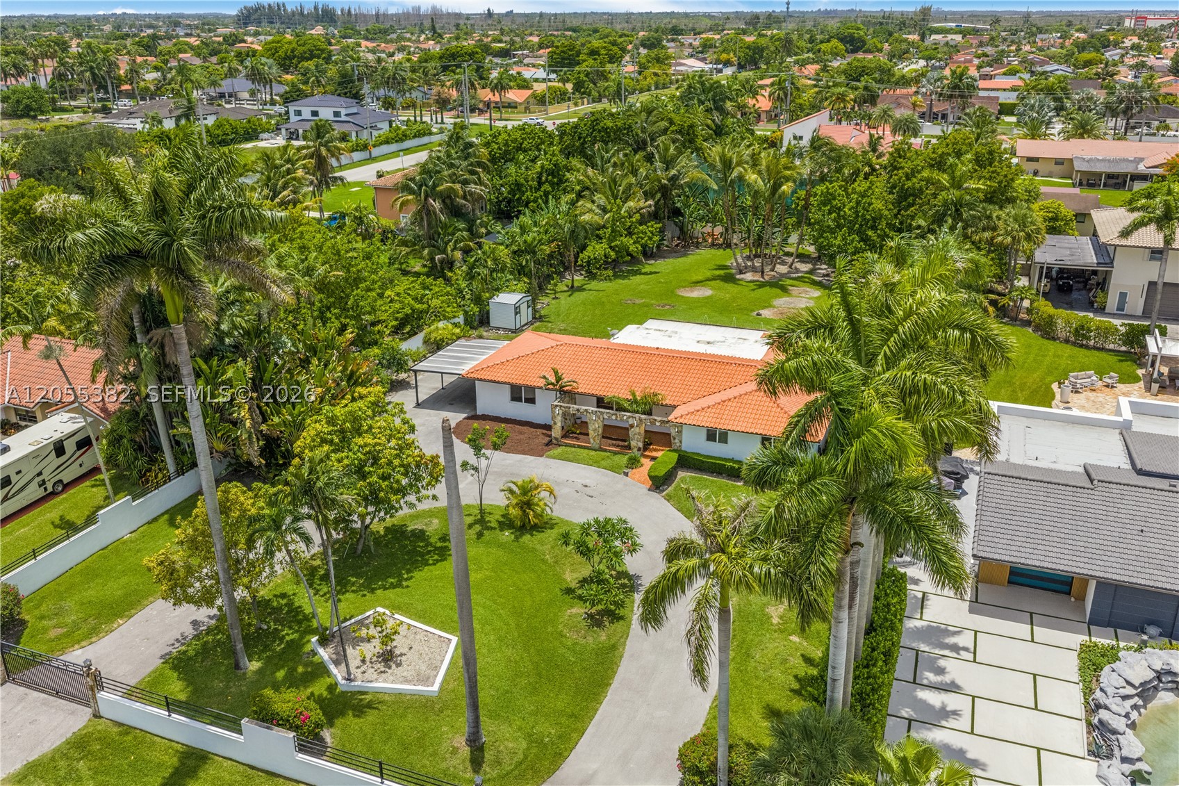 SWEETWATER ESTS SUB - Residential Lease