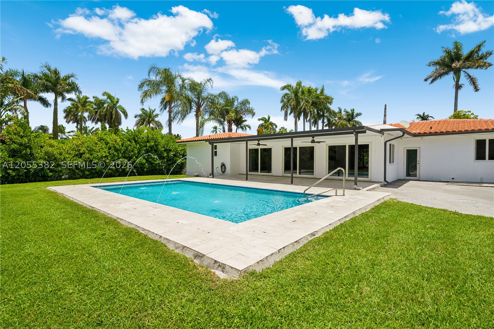 SWEETWATER ESTS SUB - Residential Lease